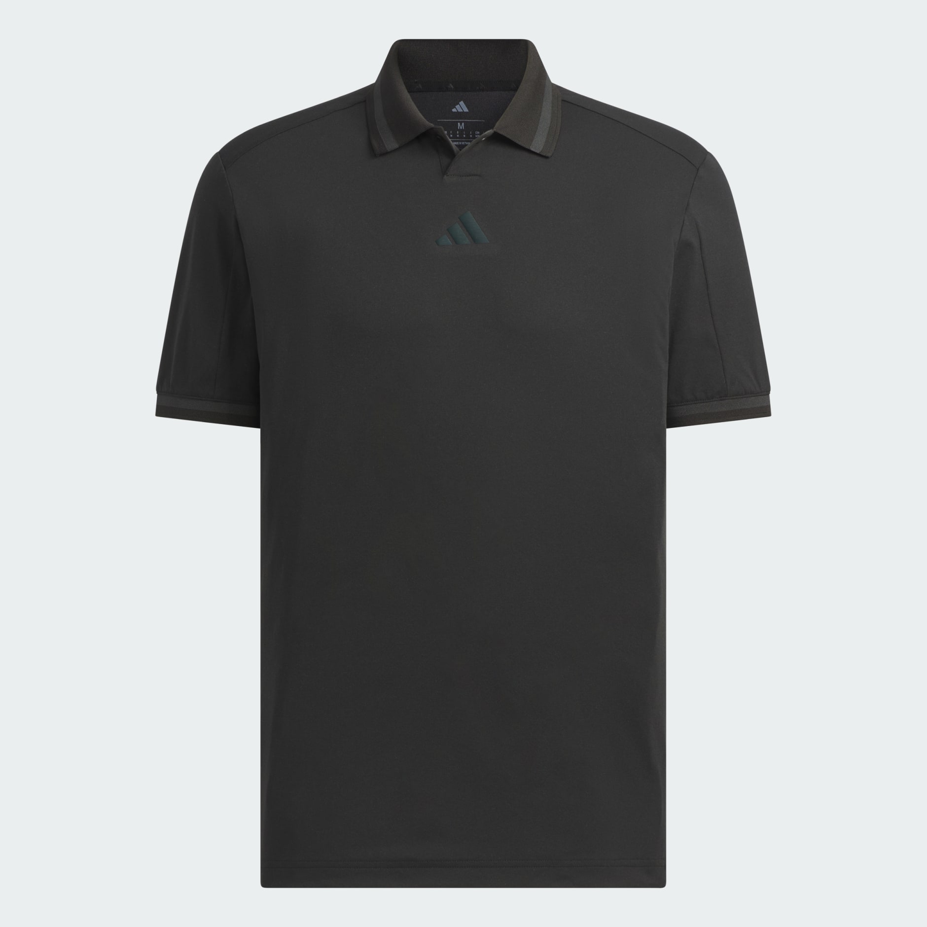TRICOU POLO BEYOND VENT TWISTKNIT