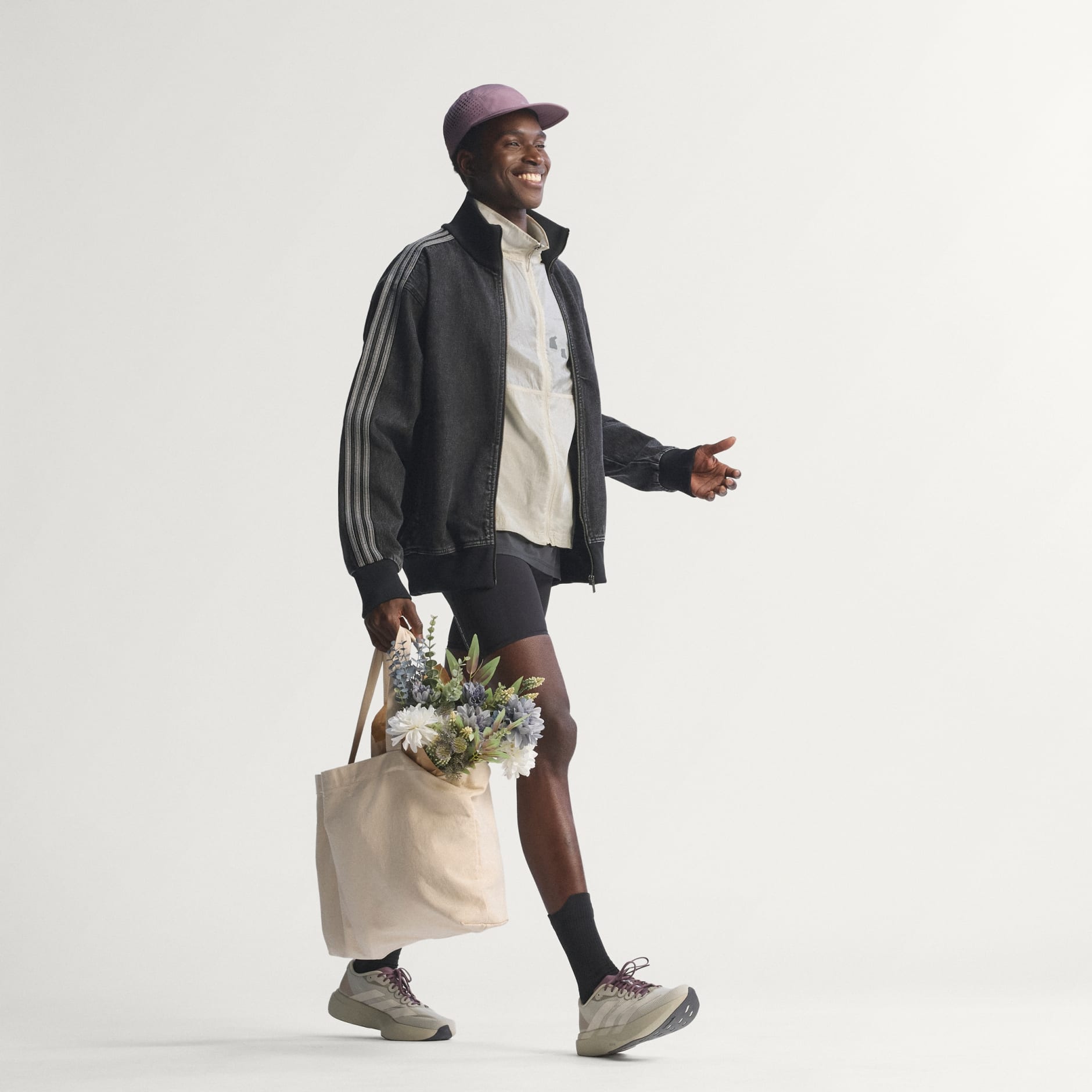 adizero Evo SL H.Koumori 運動鞋