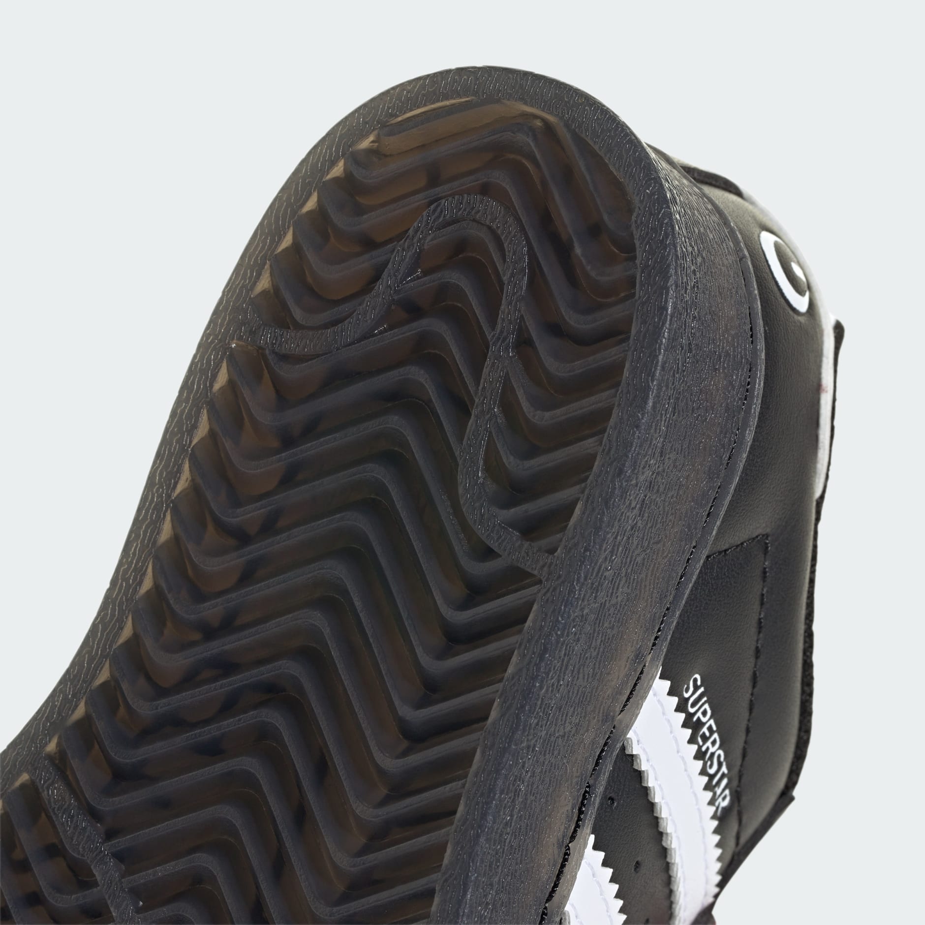 Superstar LED Lights Comfort Closure Shoes