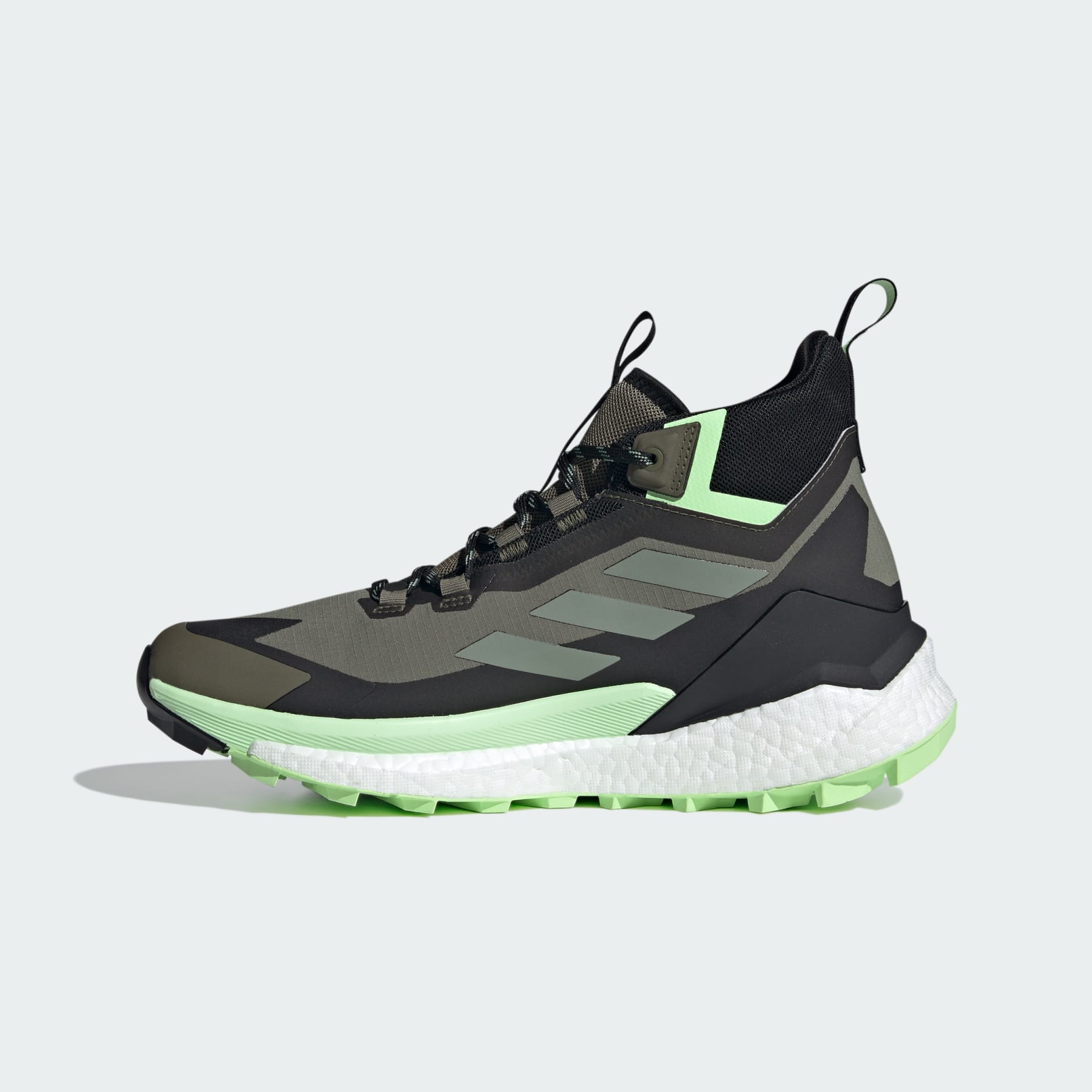 Tenis Free Hiker 2.0 GORE-TEX