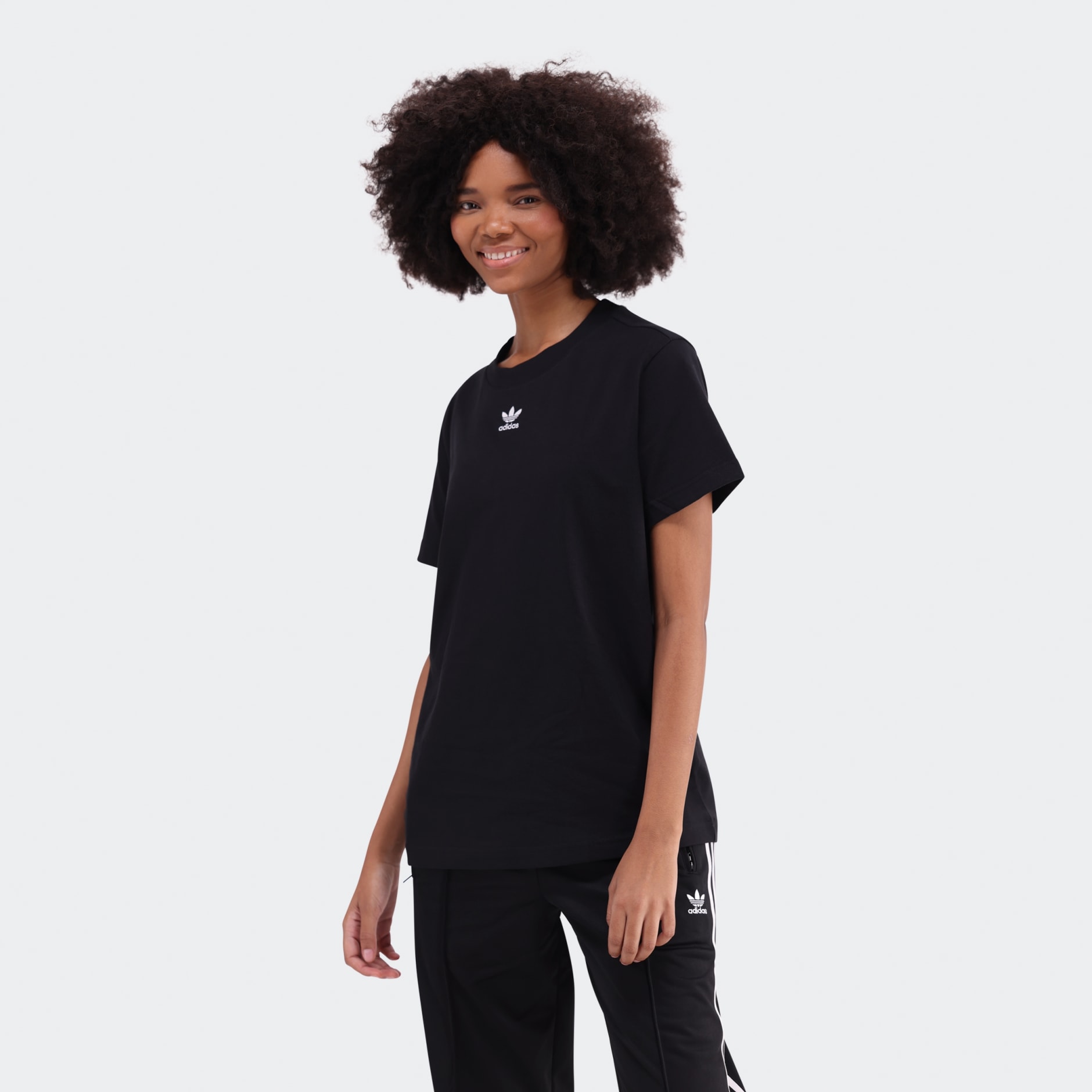 Essentials Slim T-Shirt