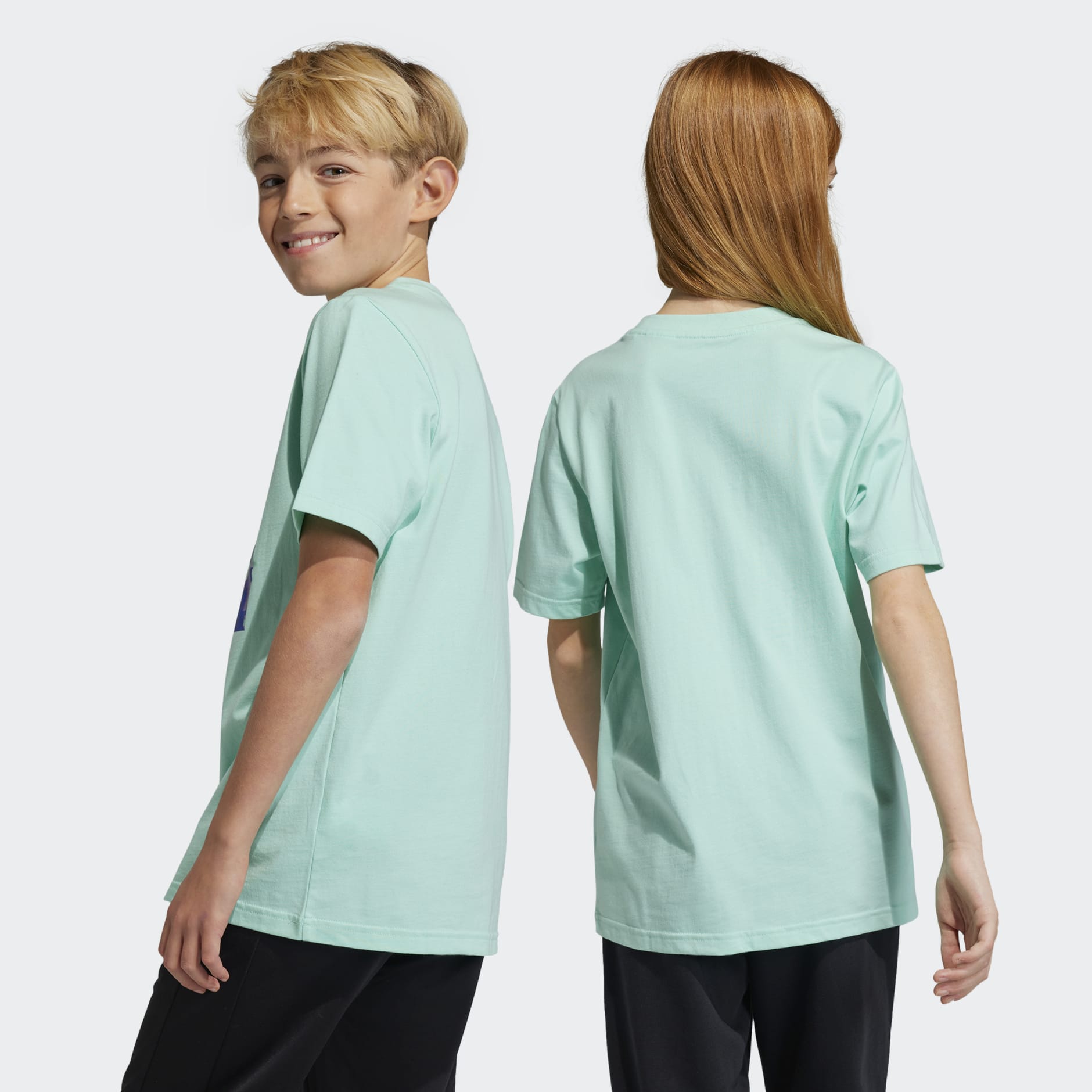 Gaming Graphic Tee