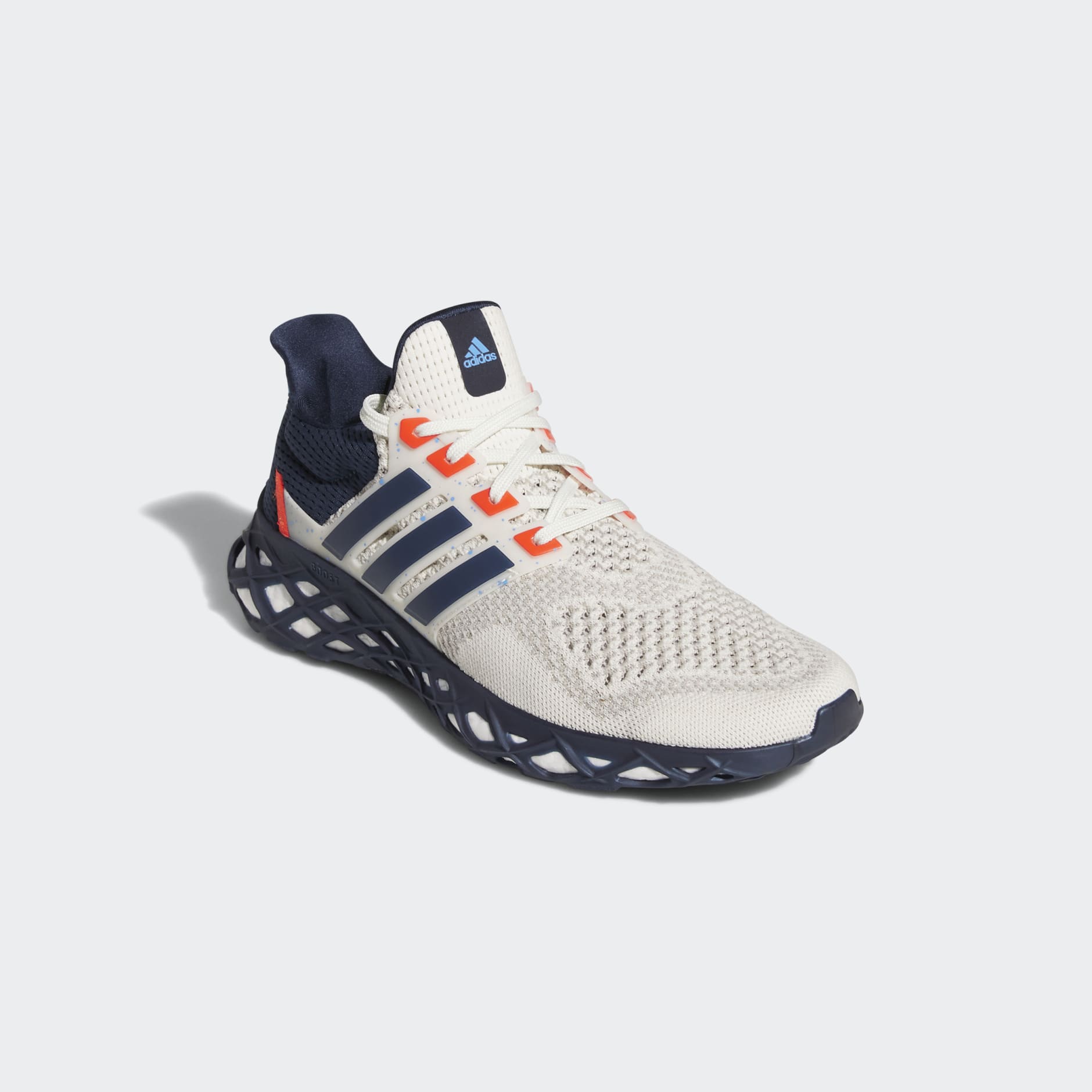 Chaussures running HOMME ADIDAS ULTRABOOST WEB DNA