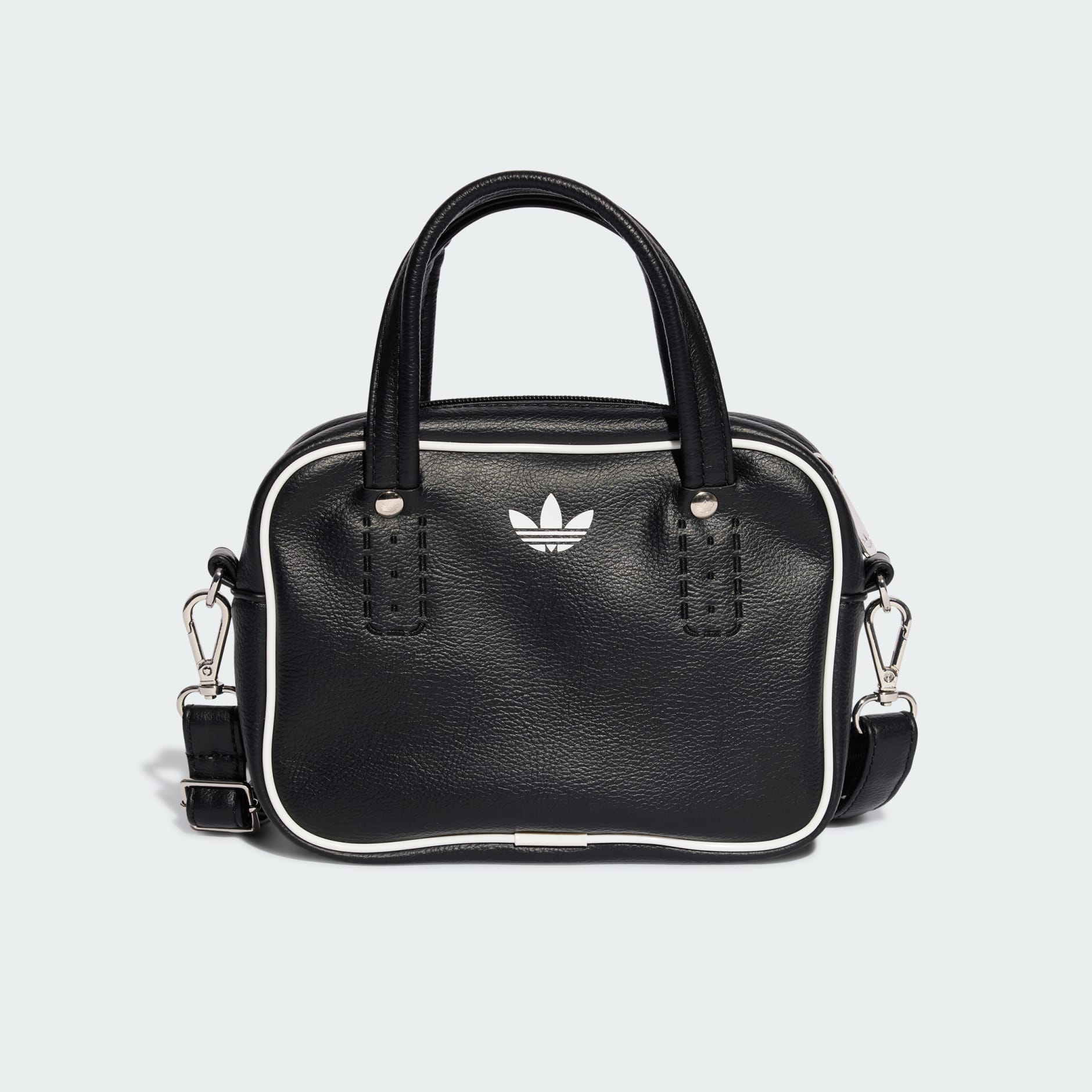 【adidas】ADICOLOR XS BAG Crossbody bags adidas Adicolor XS Bag White | Footshop