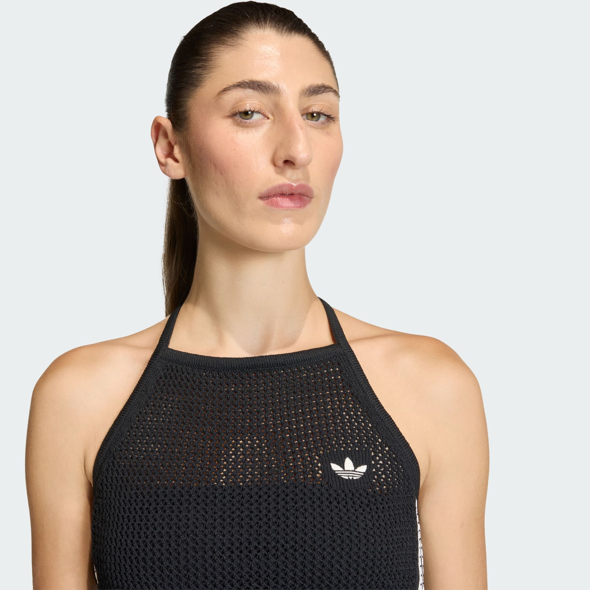 MAIOU CU ASPECT CROȘETAT