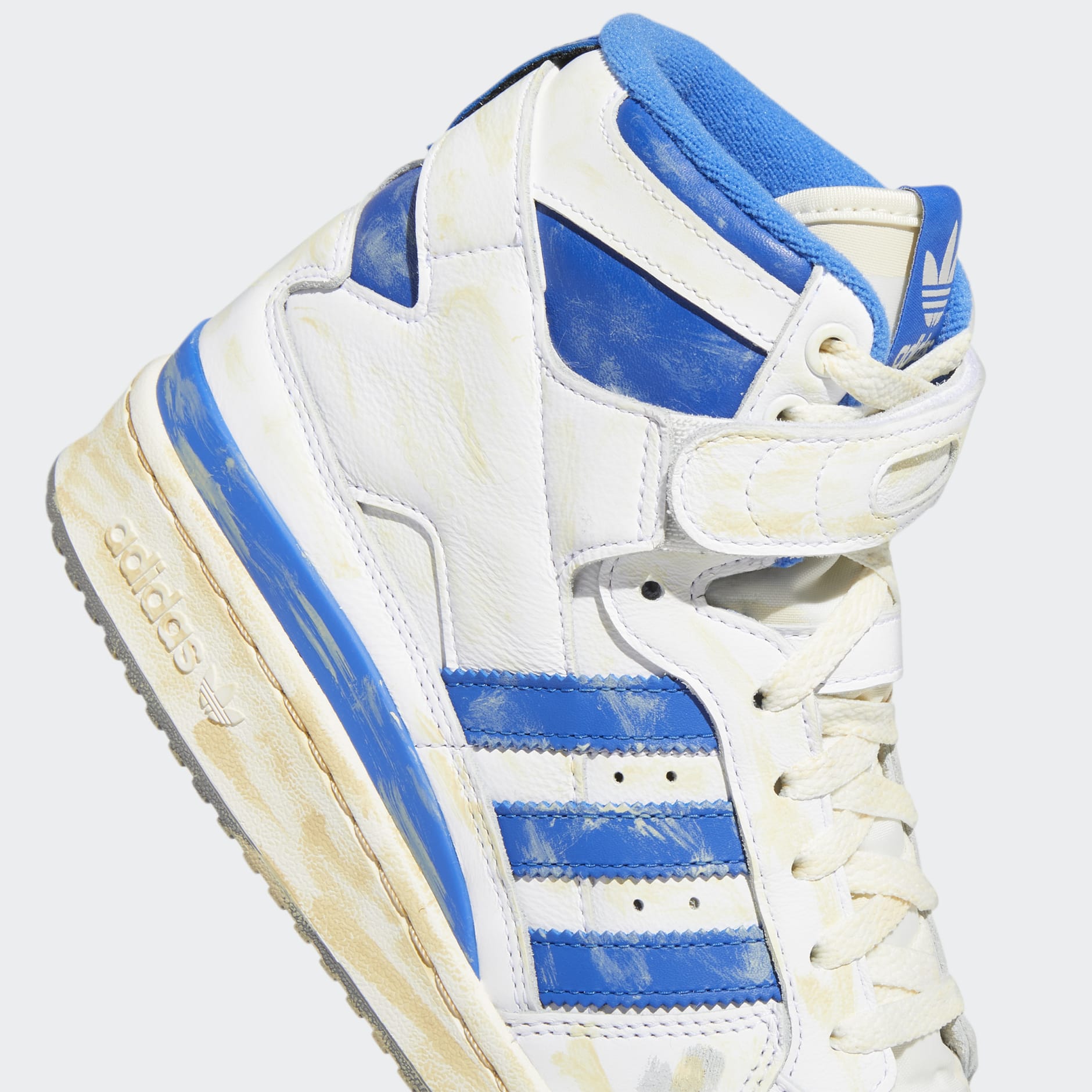 Forum 84 Hi AEC Shoes