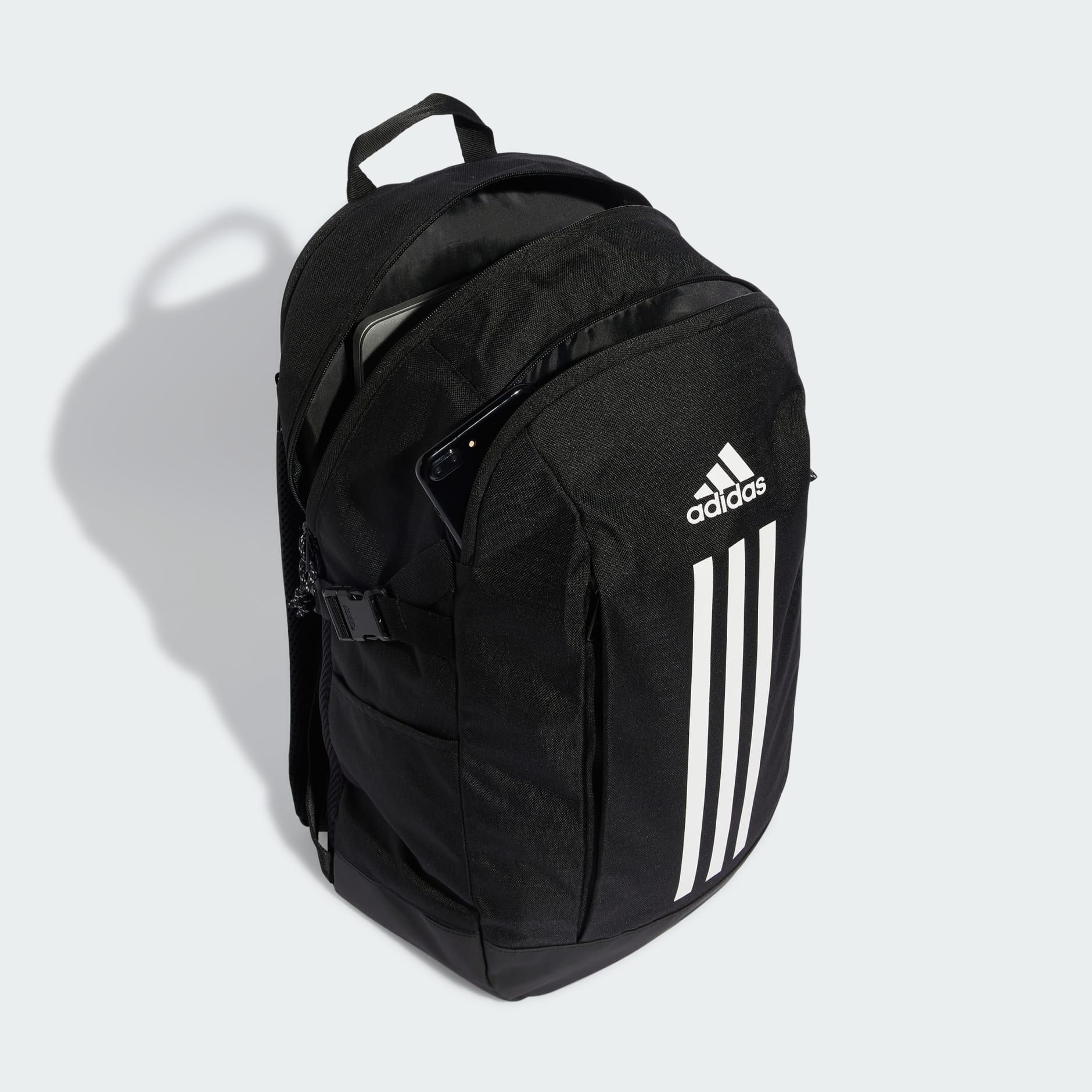 adidas Power Backpack - Black | adidas LK