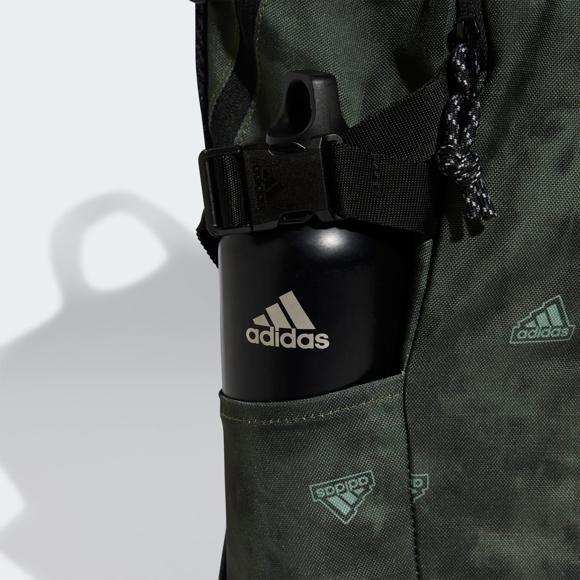 Power Graphic Backpack