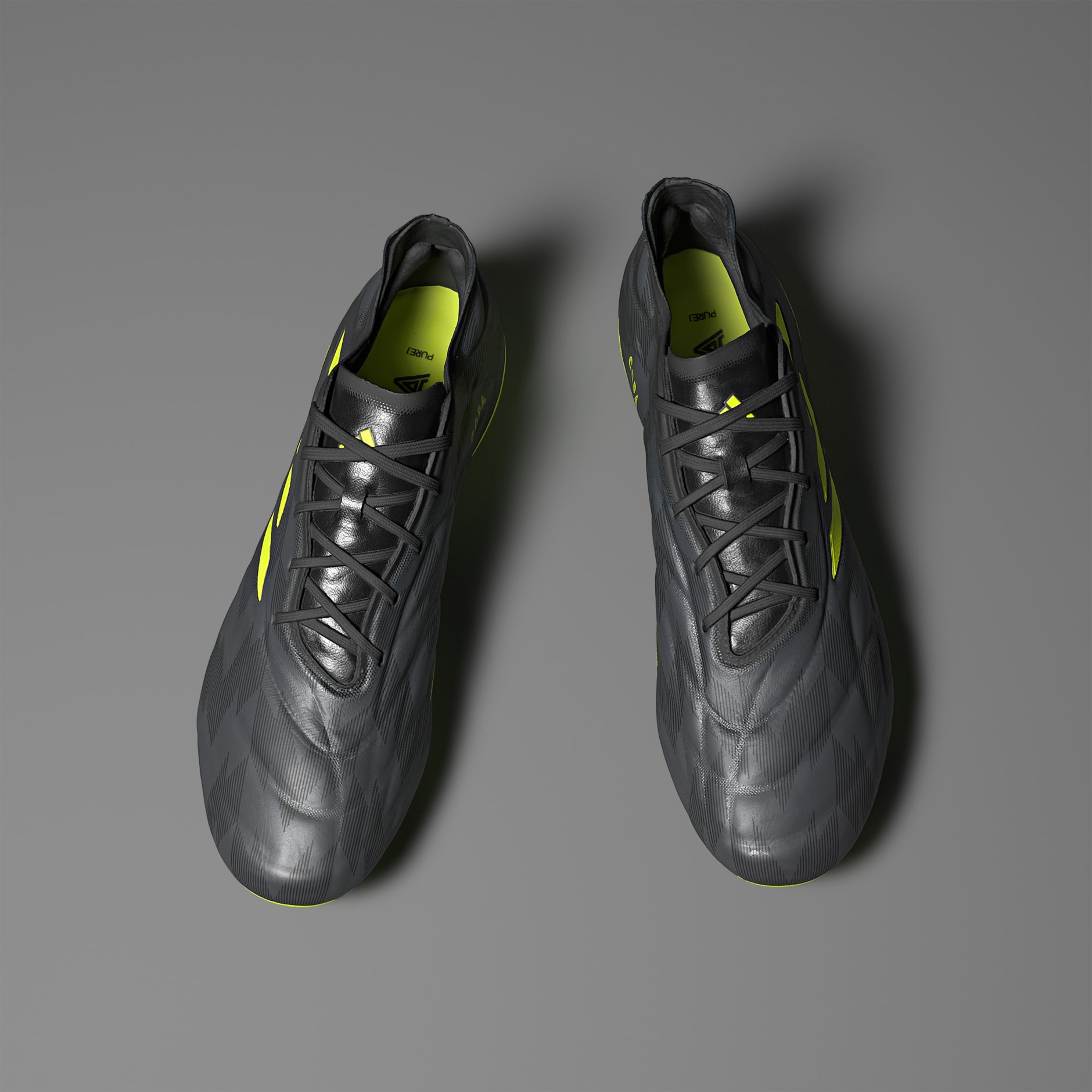 Copa Pure Injection.1 Firm Ground Boots