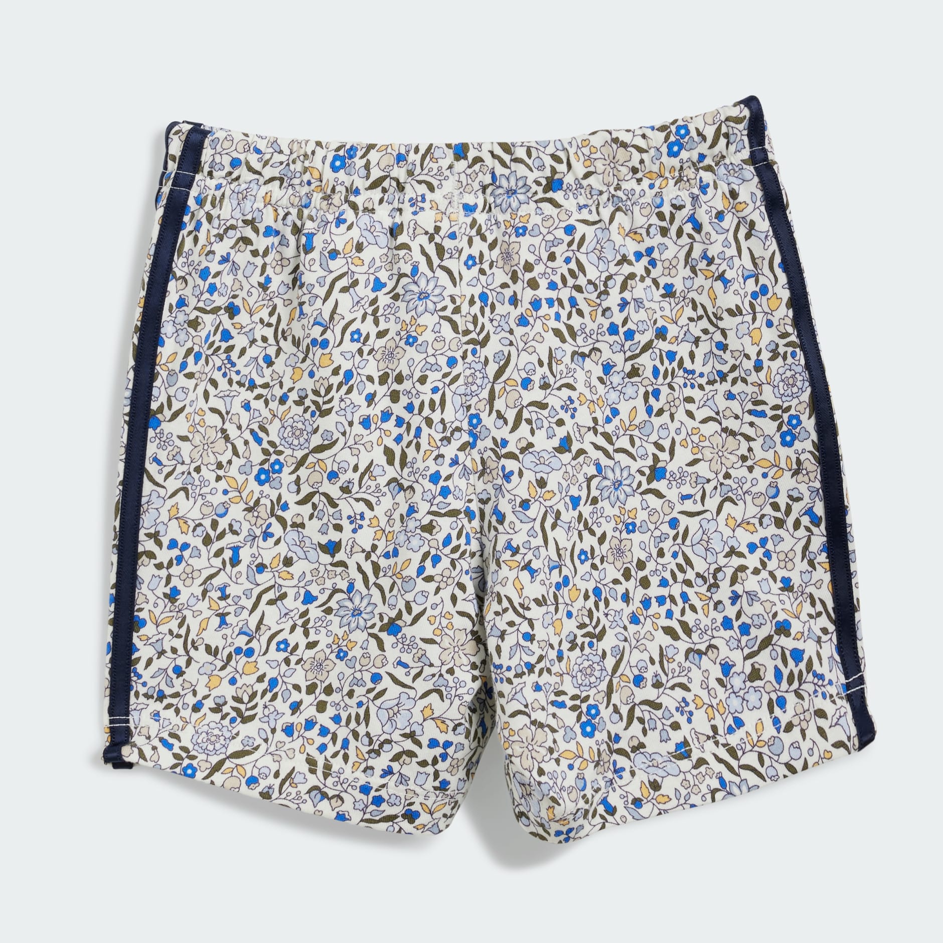 Dječji komplet adidas Originals x Liberty London Short Tee