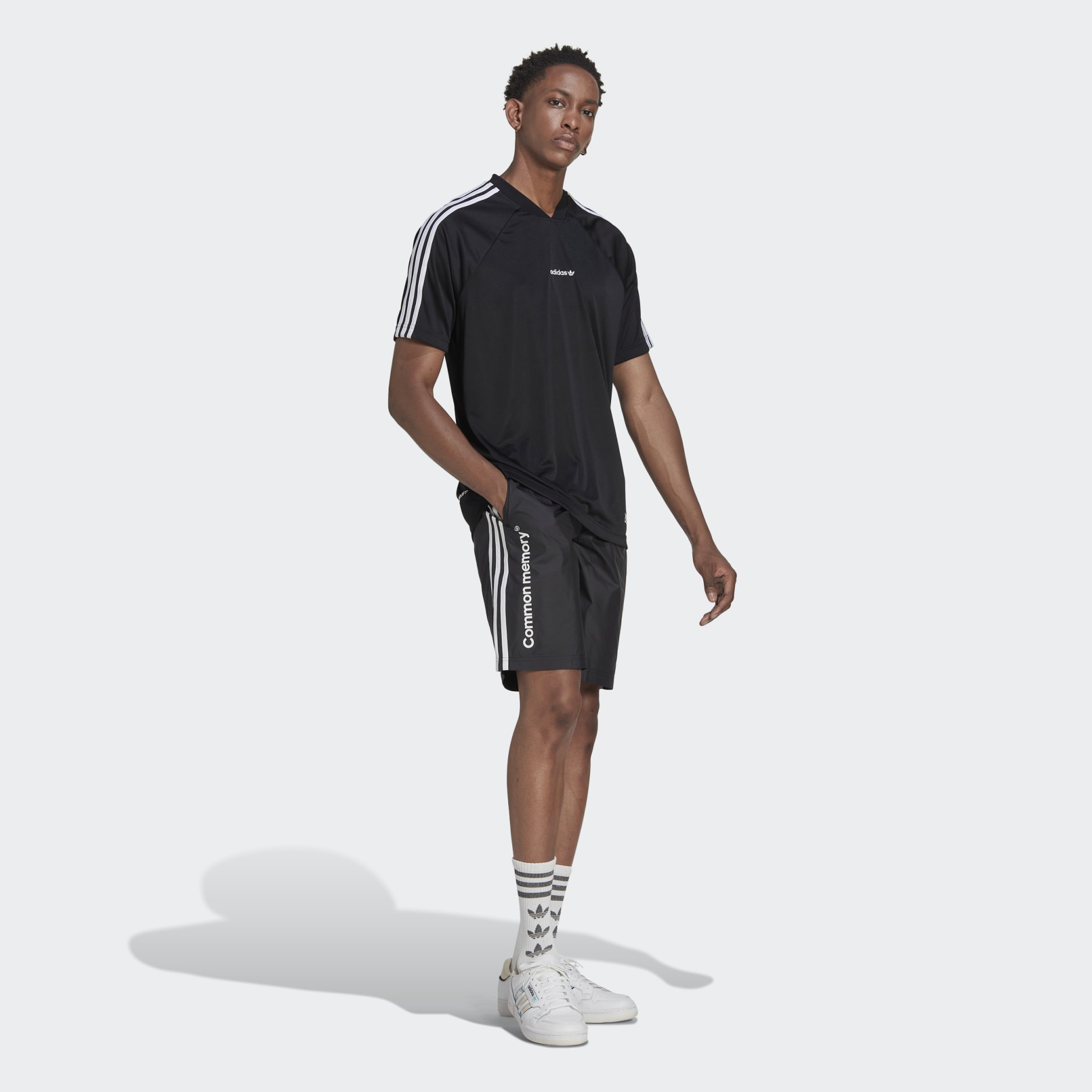 Graphics Common Memory Swim Shorts
