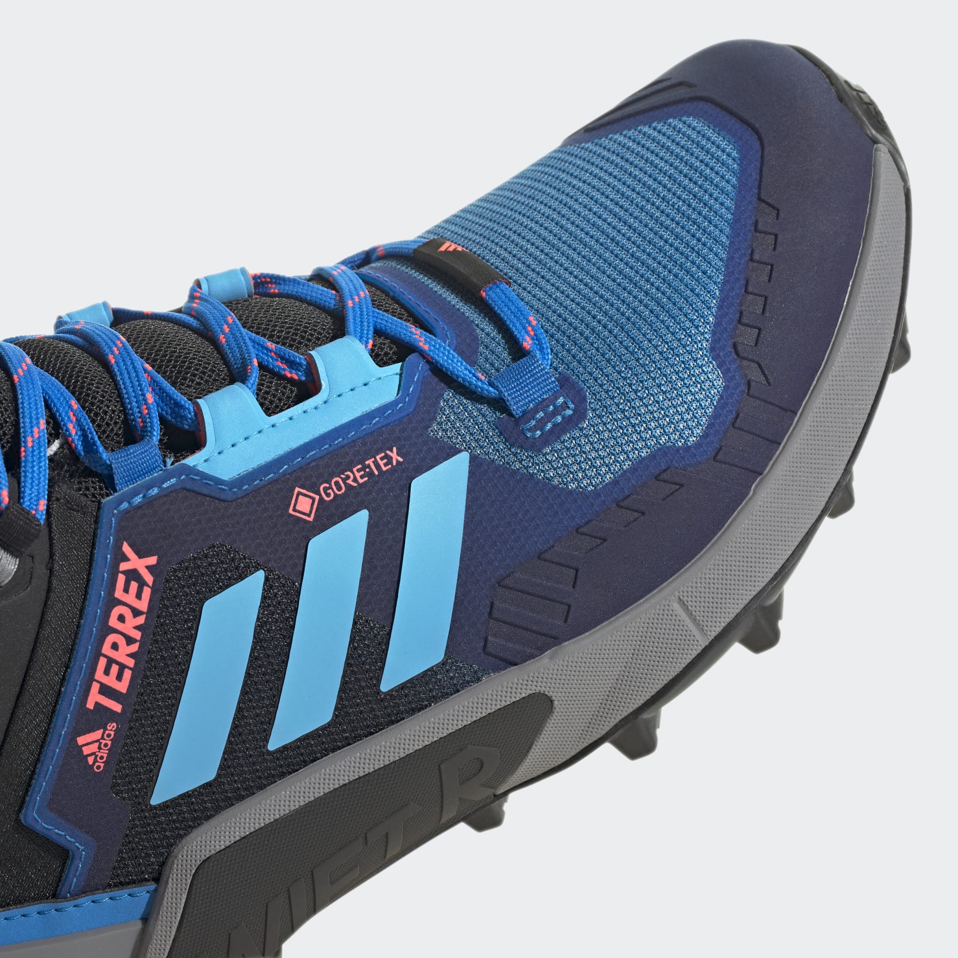 Terrex Swift R3 Mid GORE-TEX Hiking Shoes
