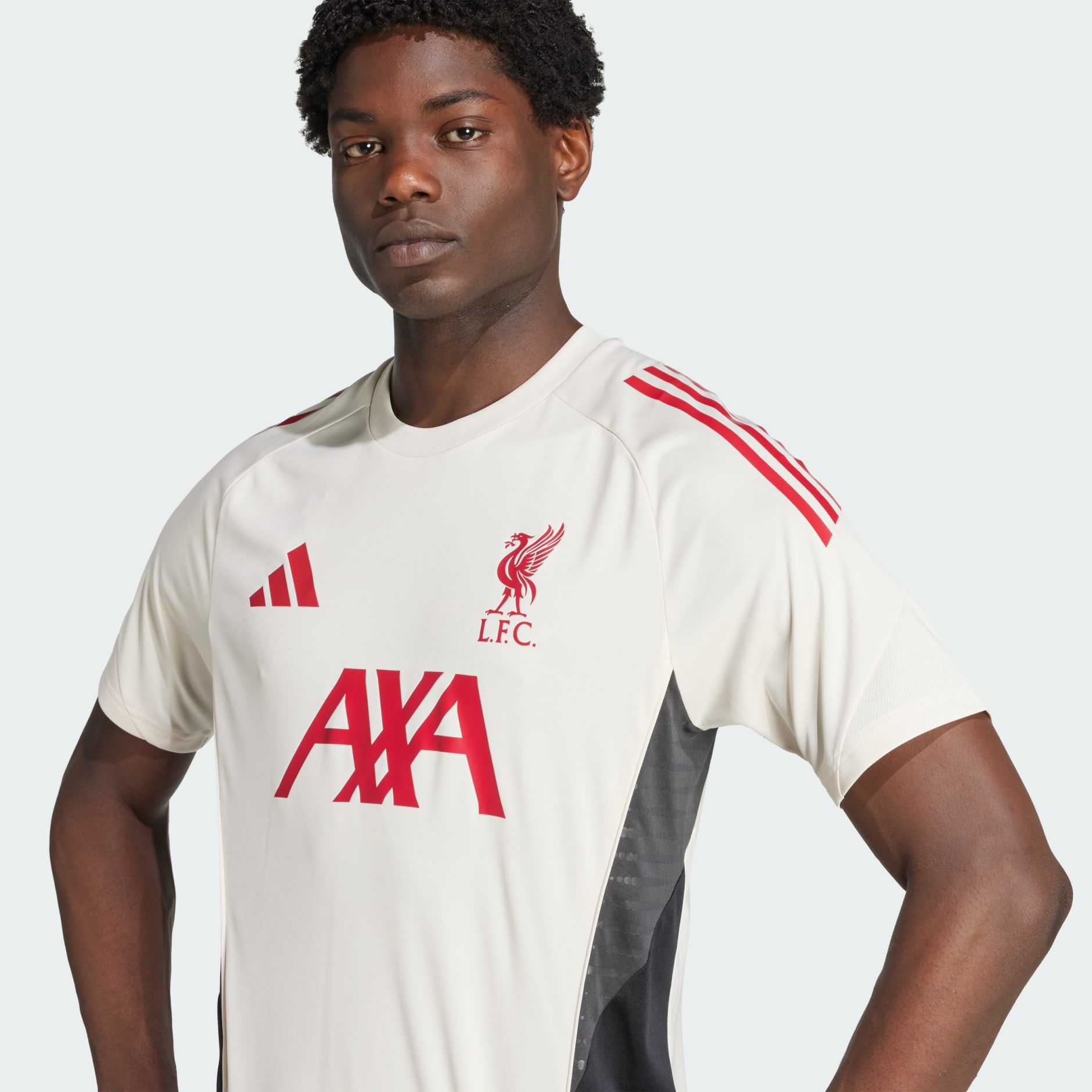 Maillot de training Liverpool FC Tiro 25 Competition