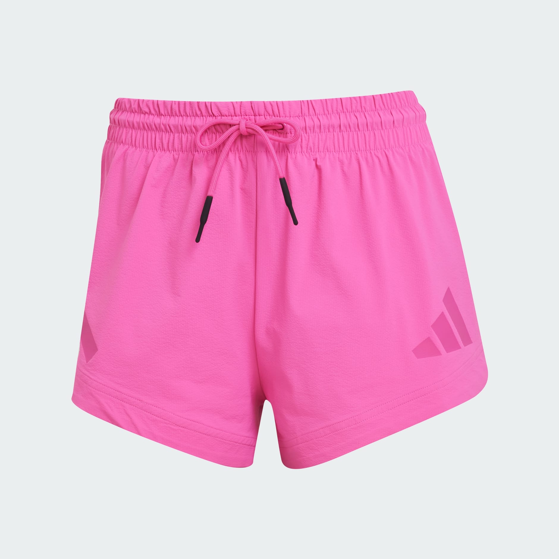 adidas Z.N.E. Woven Shorts - Pink | adidas Hong Kong