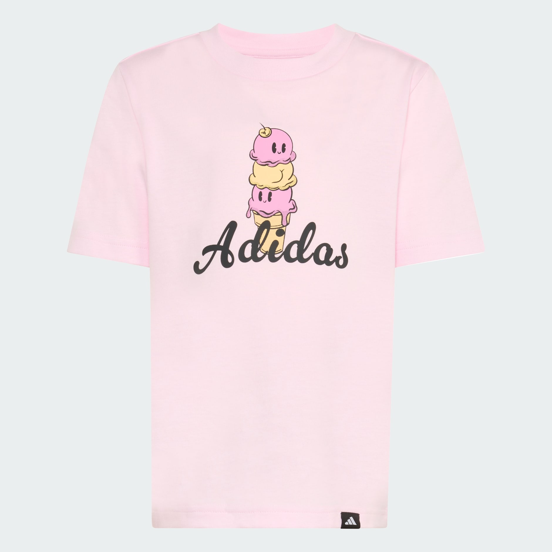 FOOD PACK GRAPHIC T-SHIRT KIDS