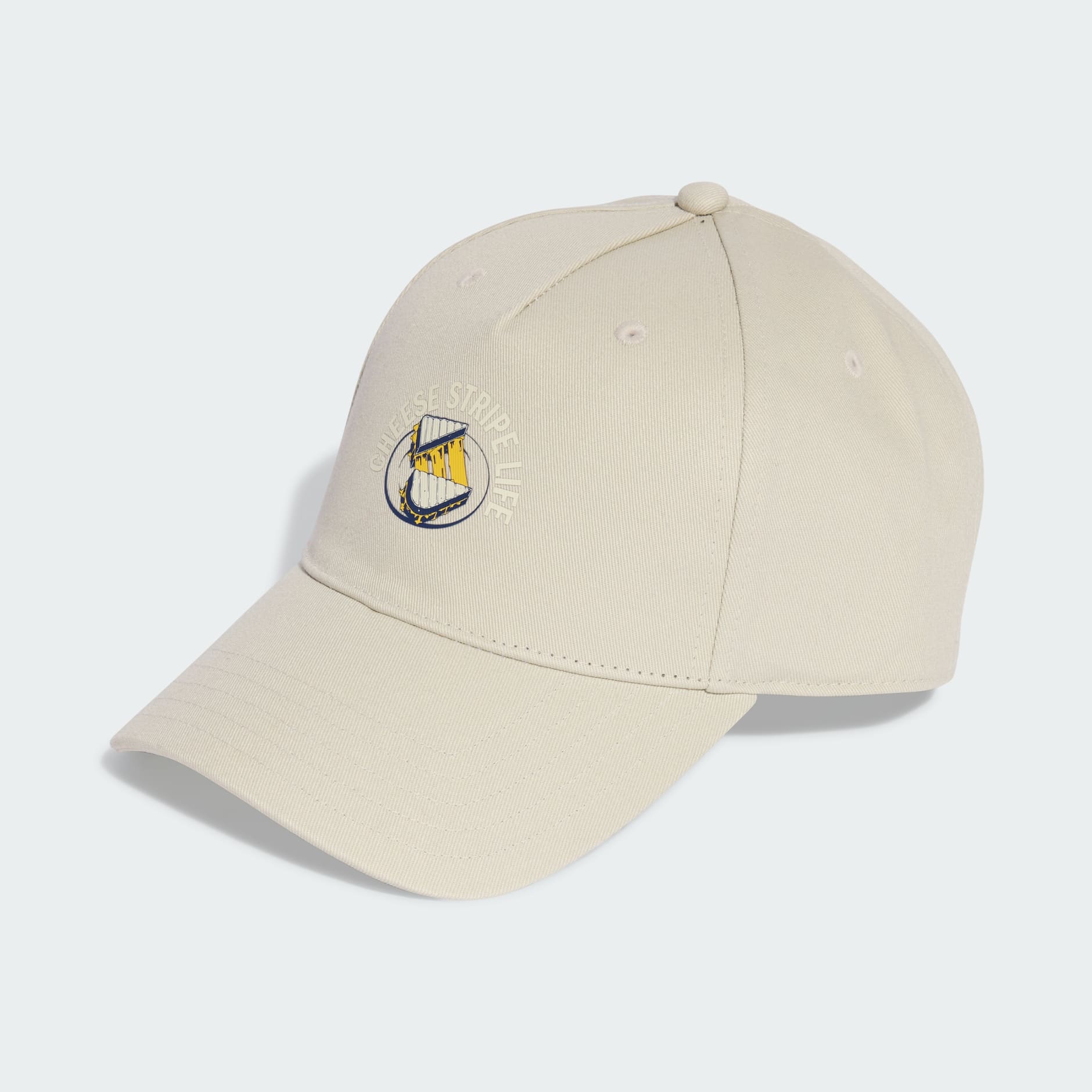 gadid anoniem cap beigeベージュ　graphic adidas Cap With Graphic Print - Beige | adidas Hong Kong