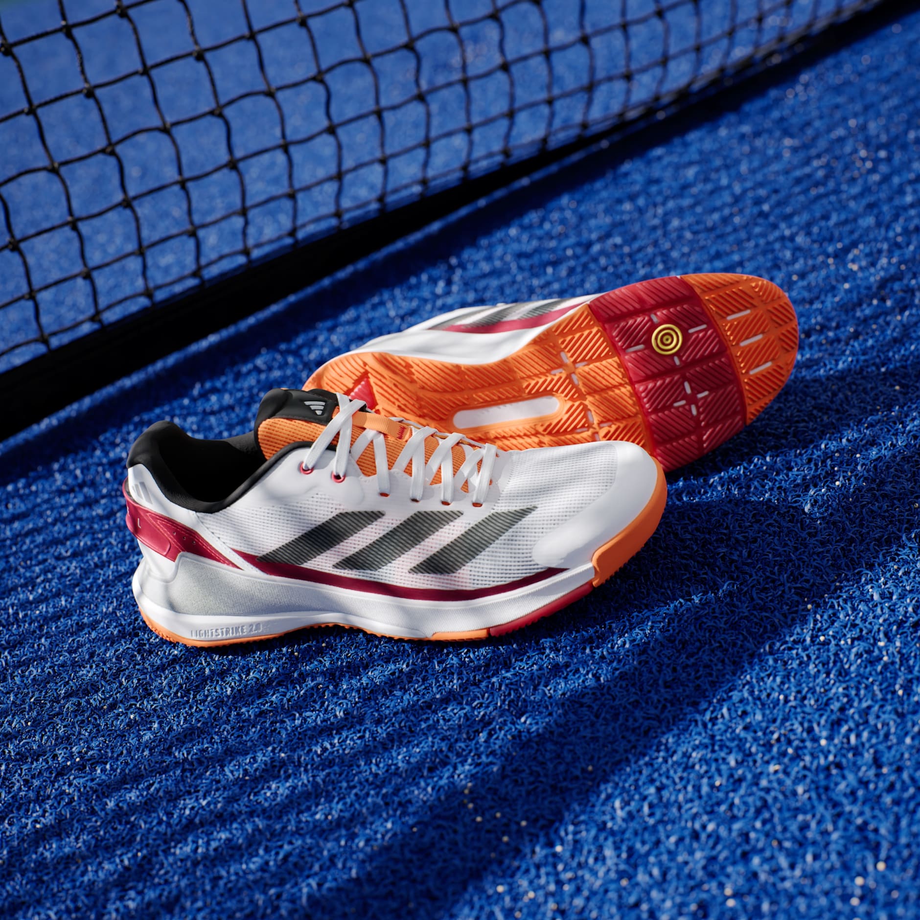 Crazyquick Padel Shoes