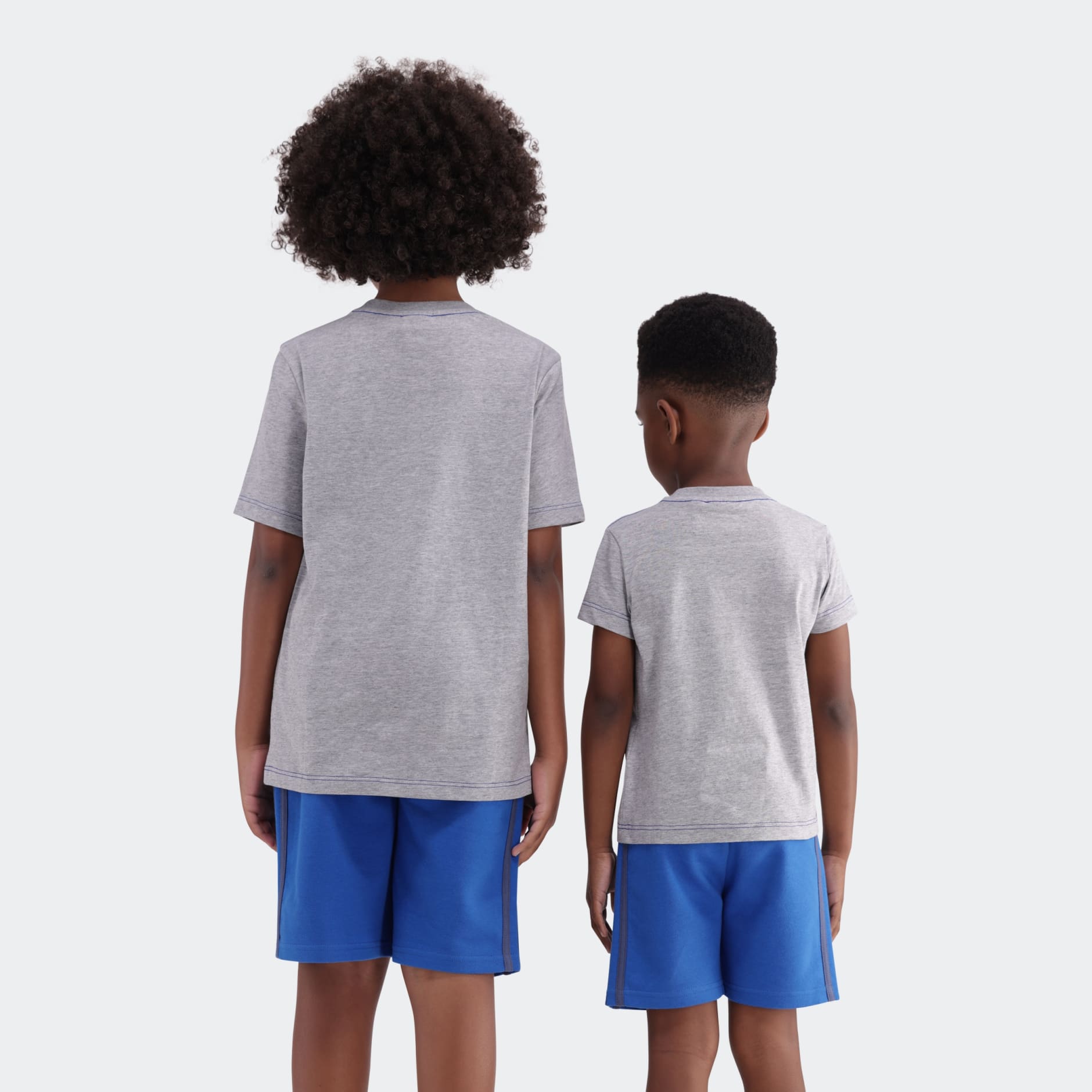 Logo Play T-Shirt Kids