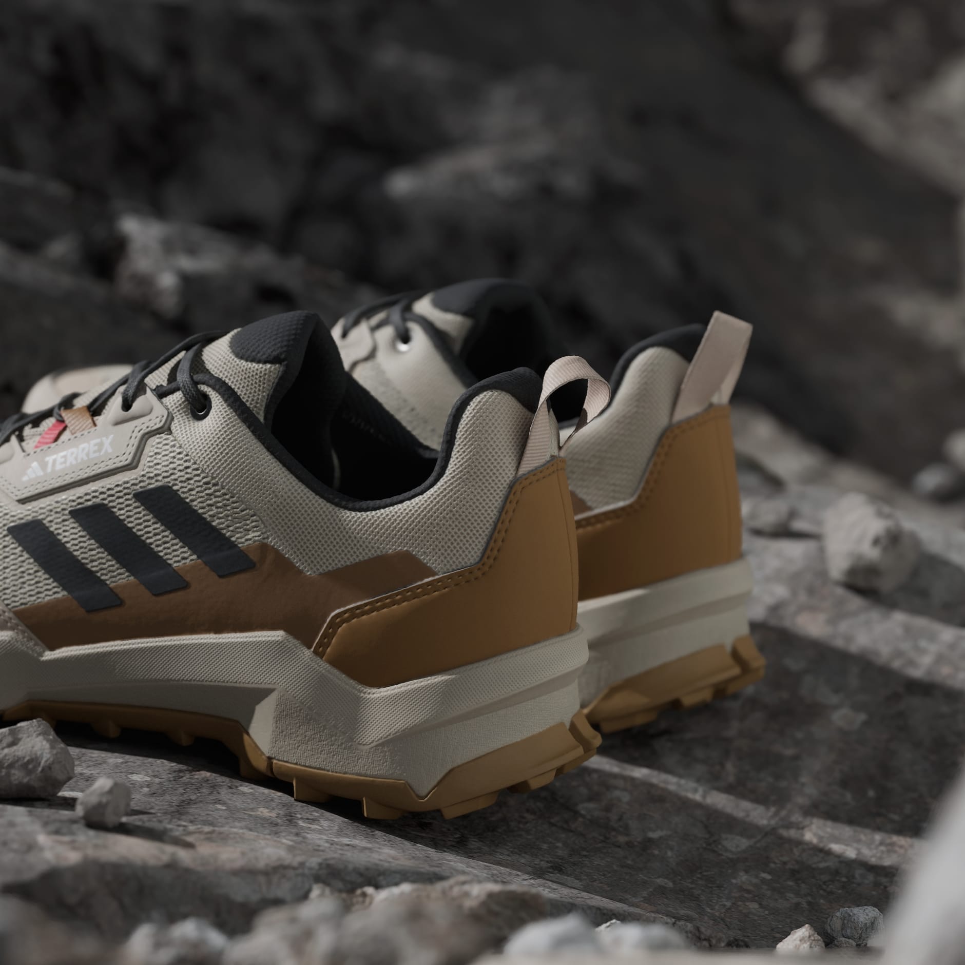 Cipele za planinarenje Terrex AX4