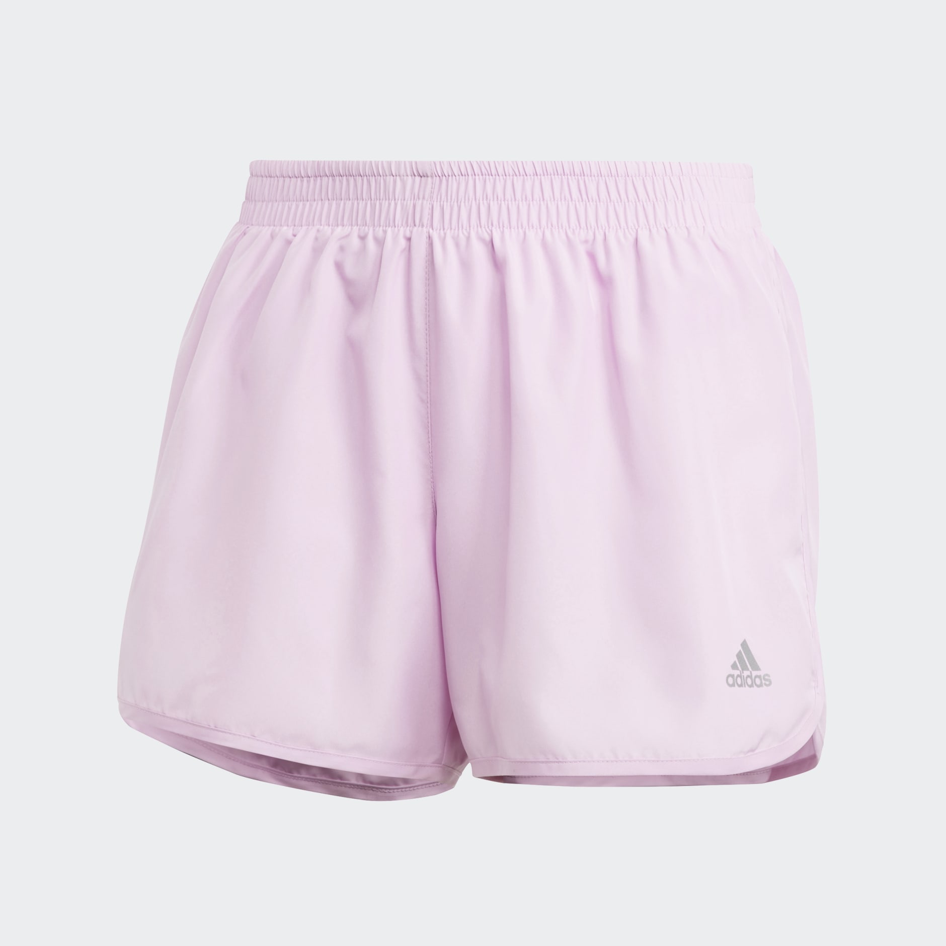 Clothing - Running Shorts - Purple | adidas South Africa