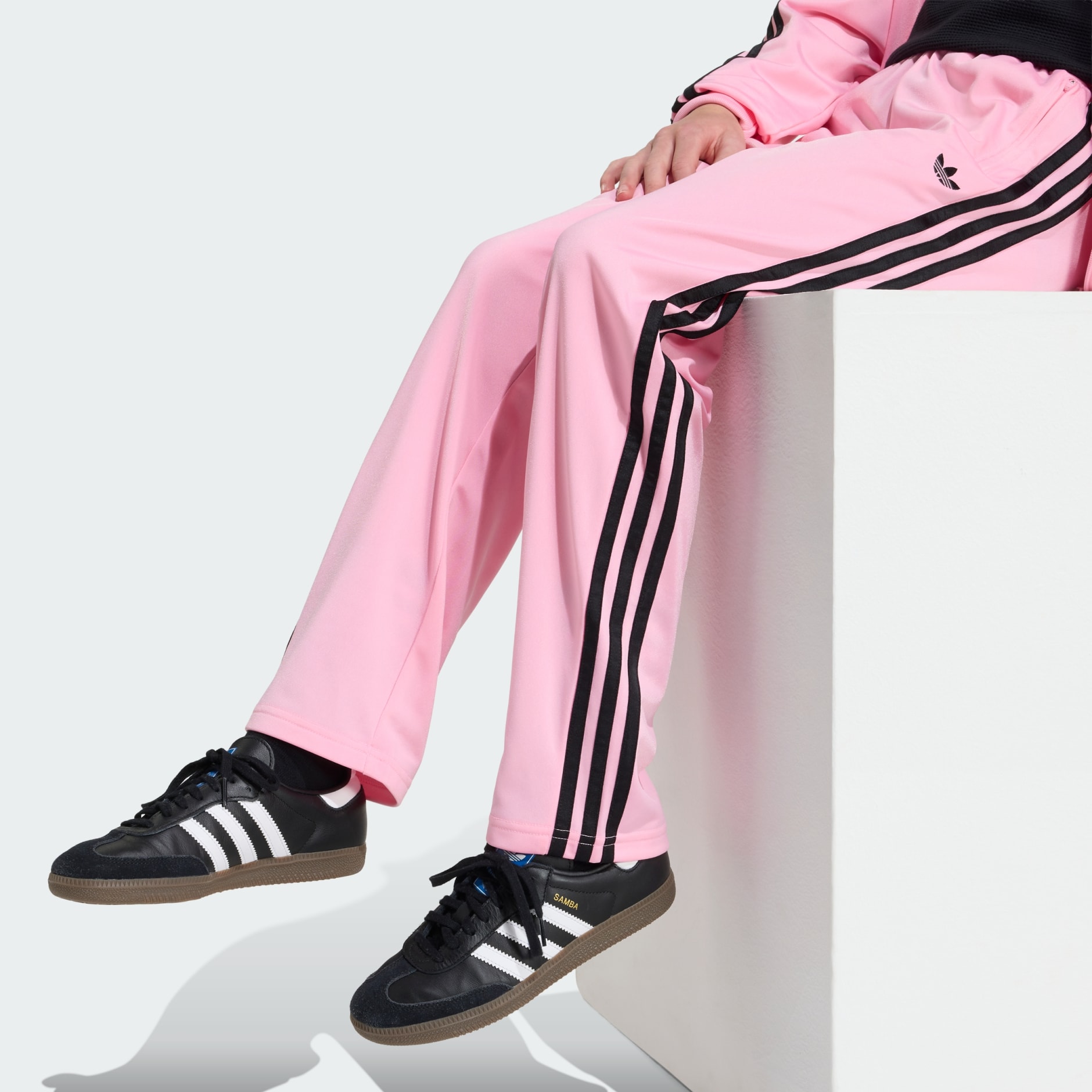 PANTALONI DE TRENING FIREBIRD