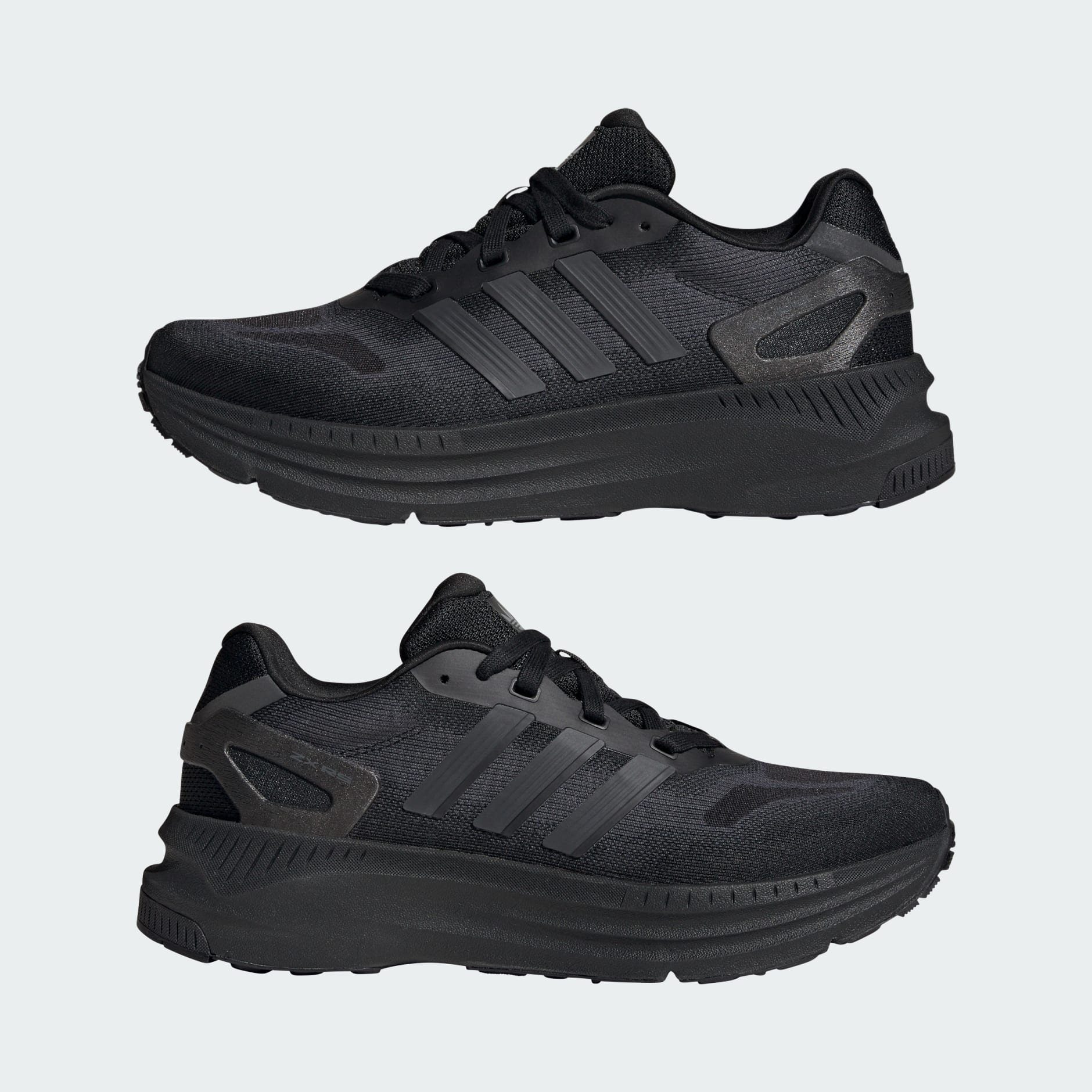 adidas Pantofi sport ZX RS - Black | adidas Romania