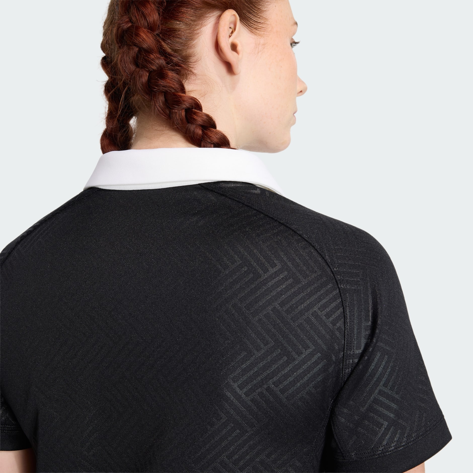 Ženski domaći dres Black Ferns