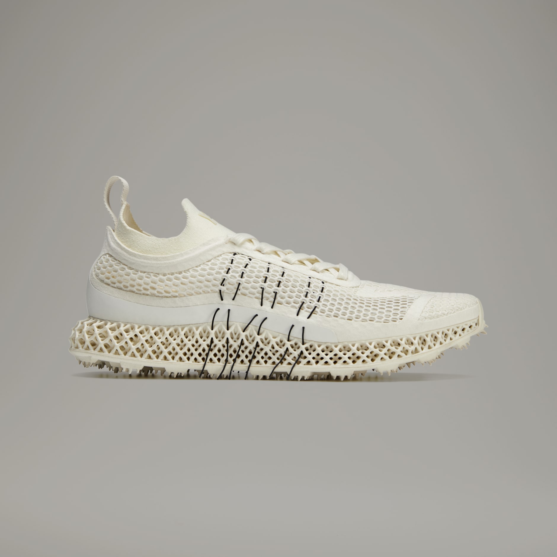 adidas Y-3 Runner 4D Halo Shoes - | adidas