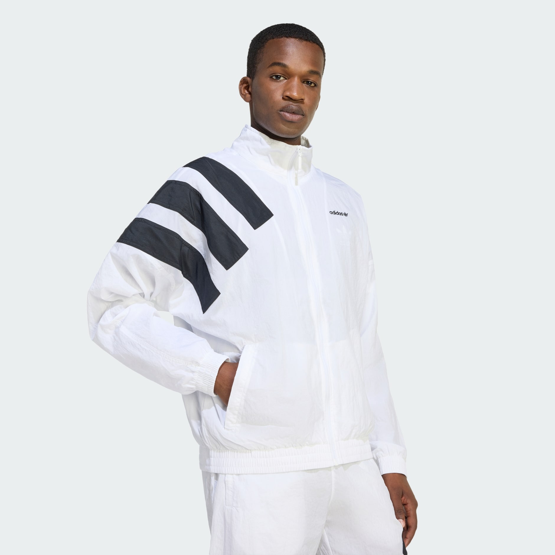 BLUZĂ DE TRENING ARCHIVE BLOCKED