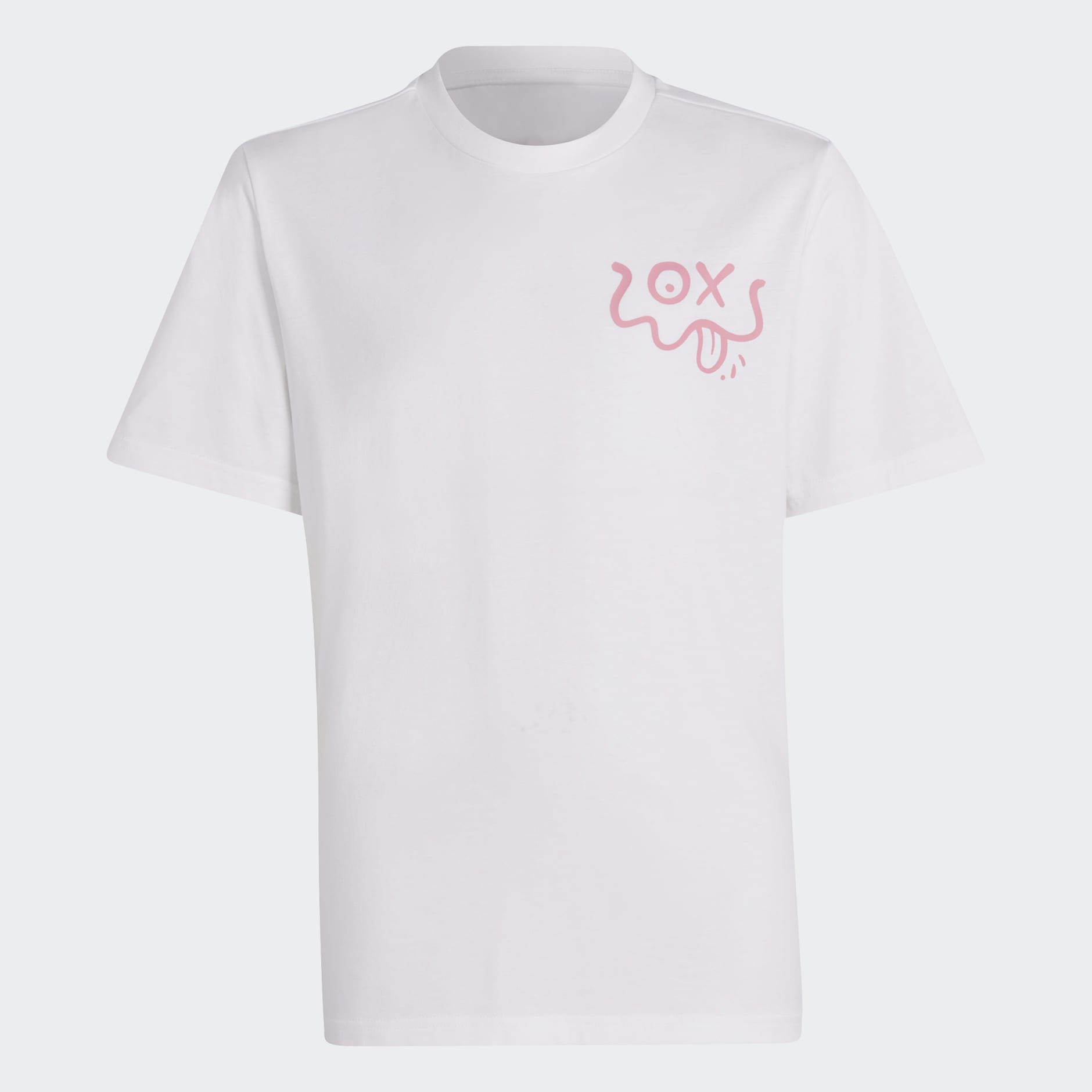 تيشيرت adidas Originals x André Saraiva