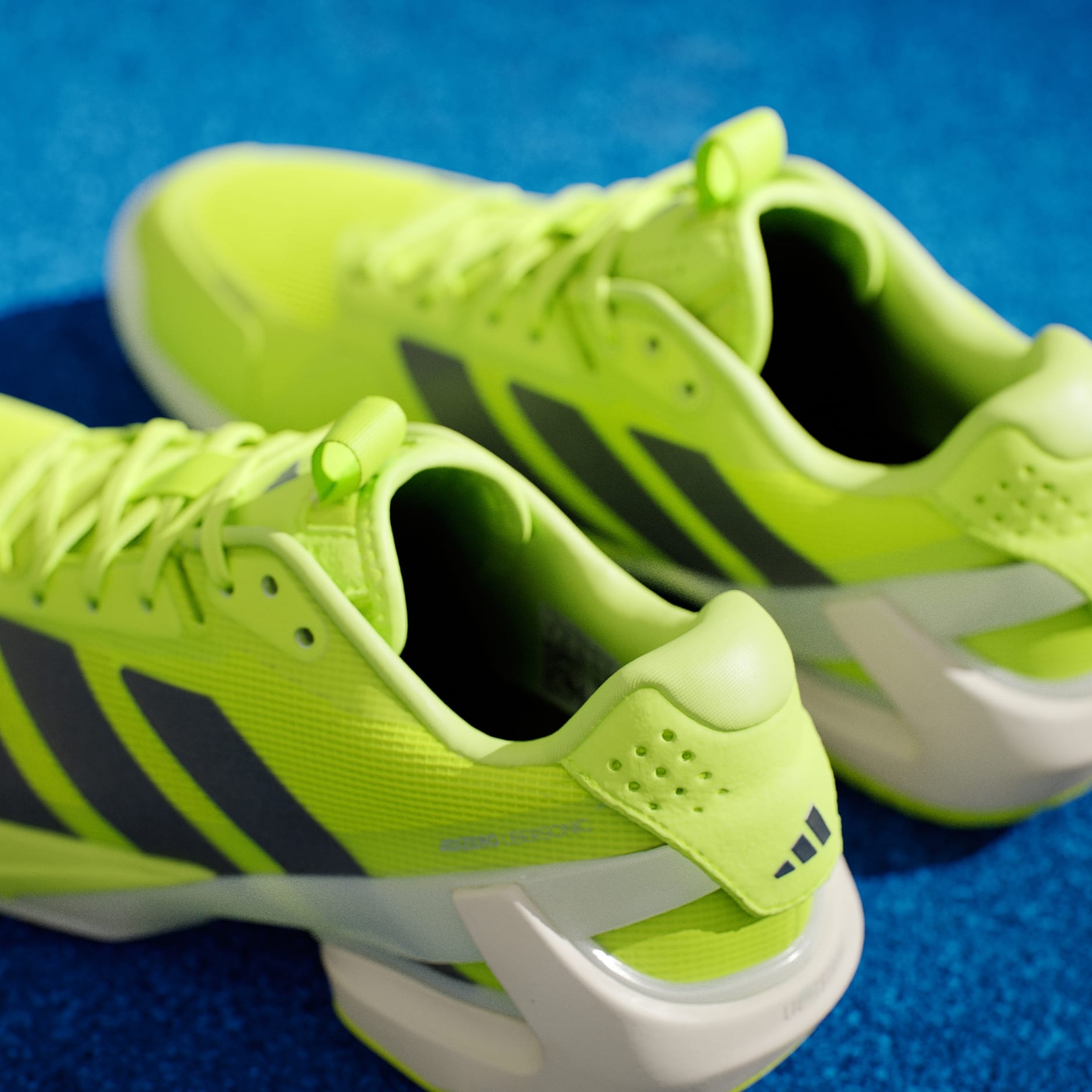 adizero Ubersonic 5 Tennis Shoes