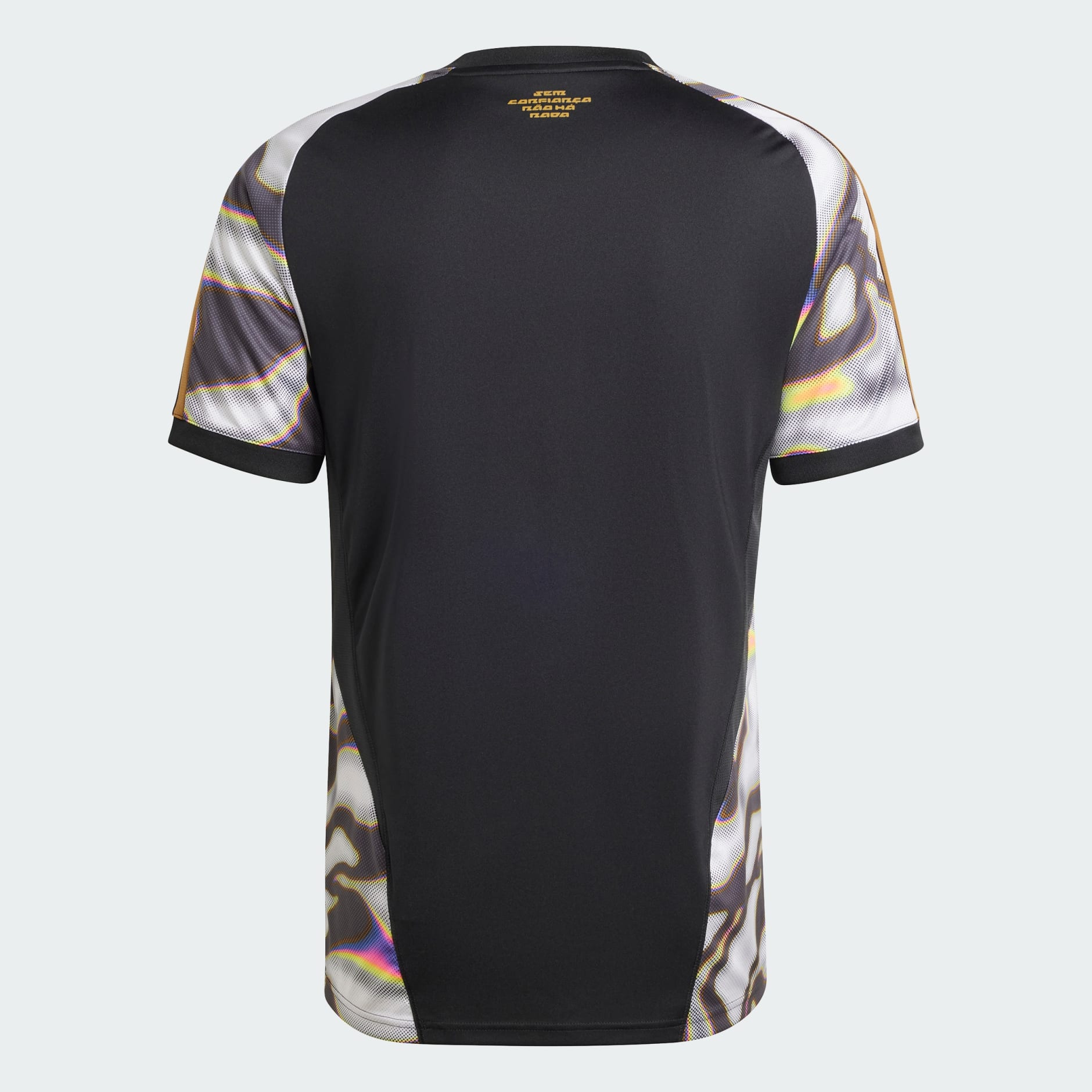 Tiro Pride Jersey