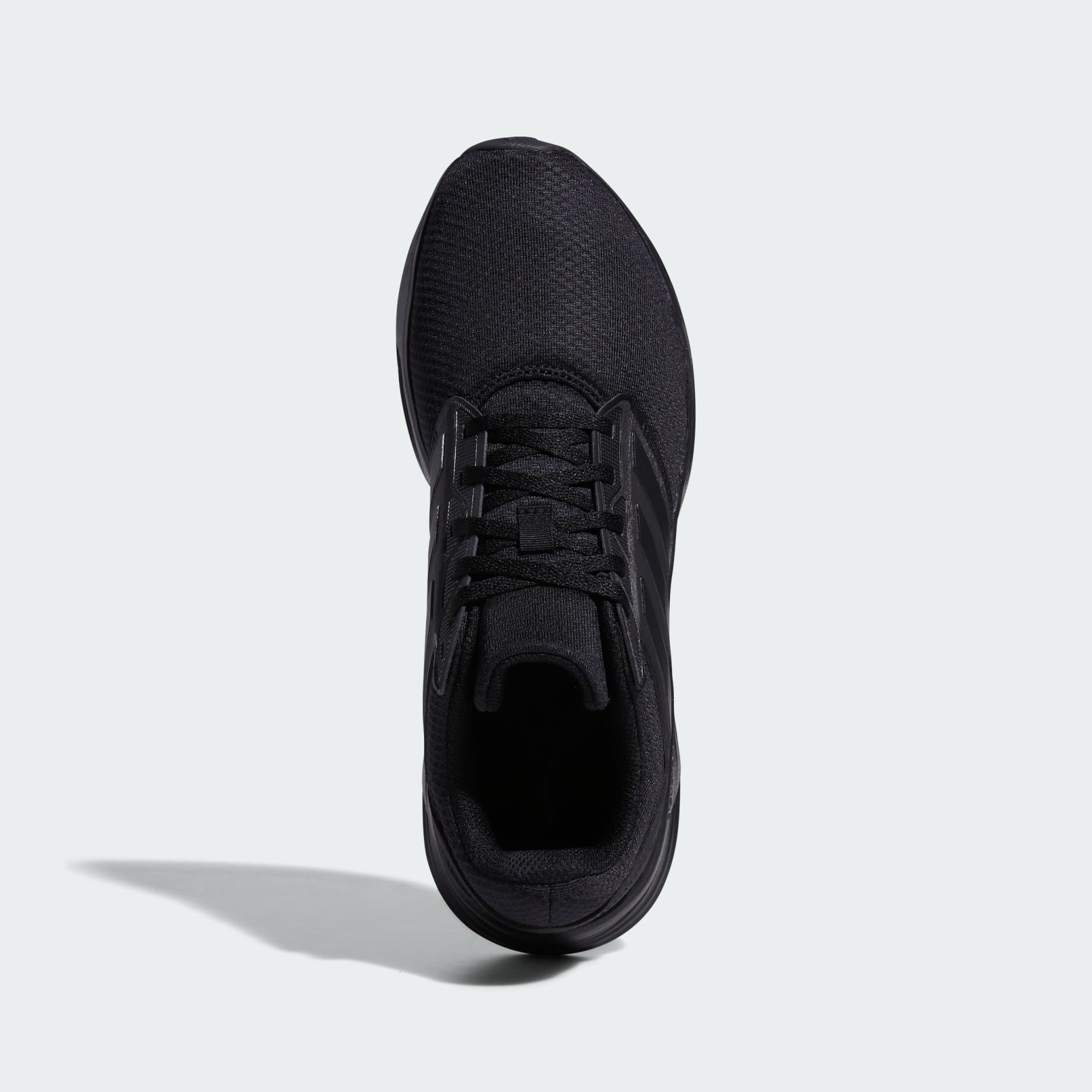 Adidas cloudfoam 2025 ortholite black