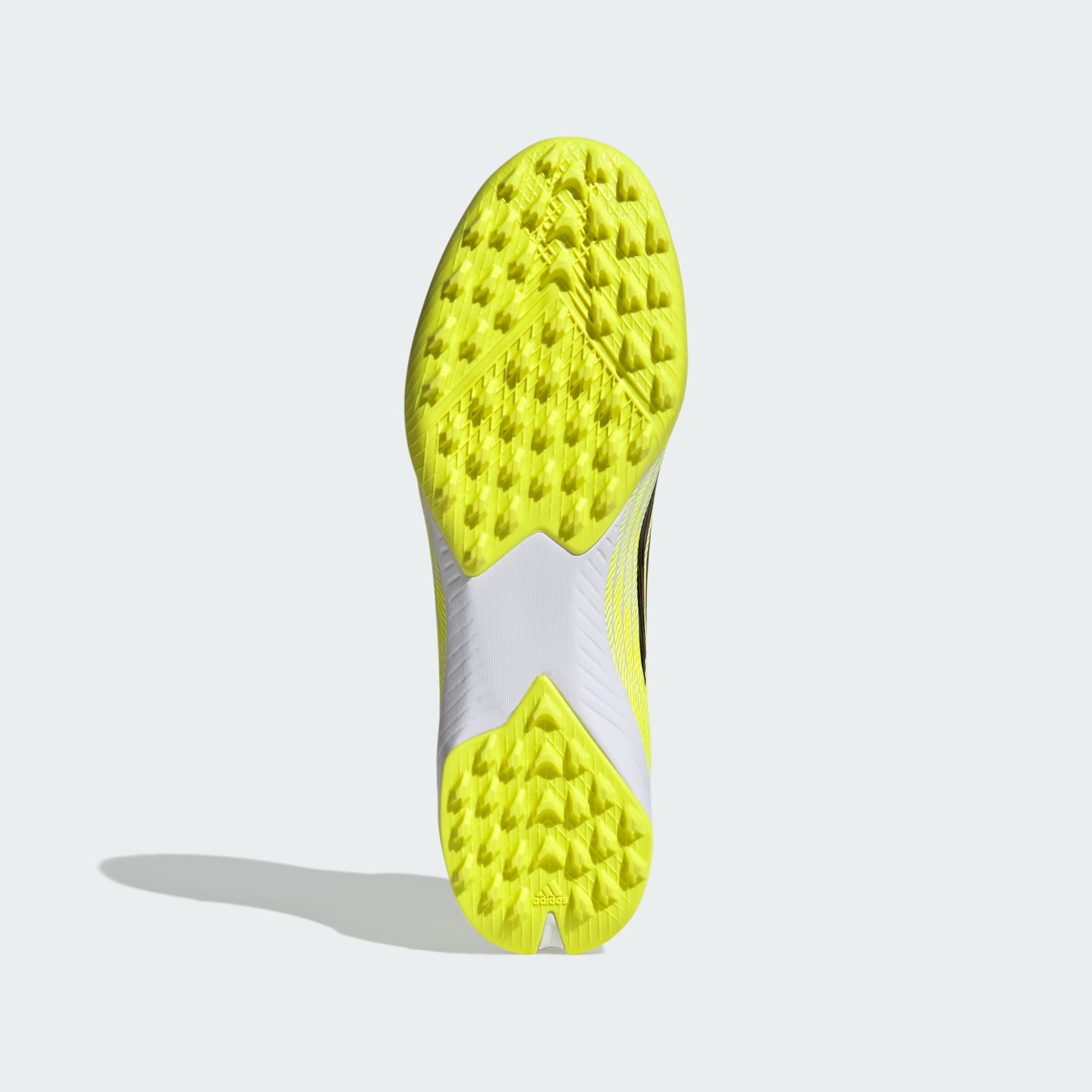 F50 LEAGUE Mid Cut Turf Football Shoes