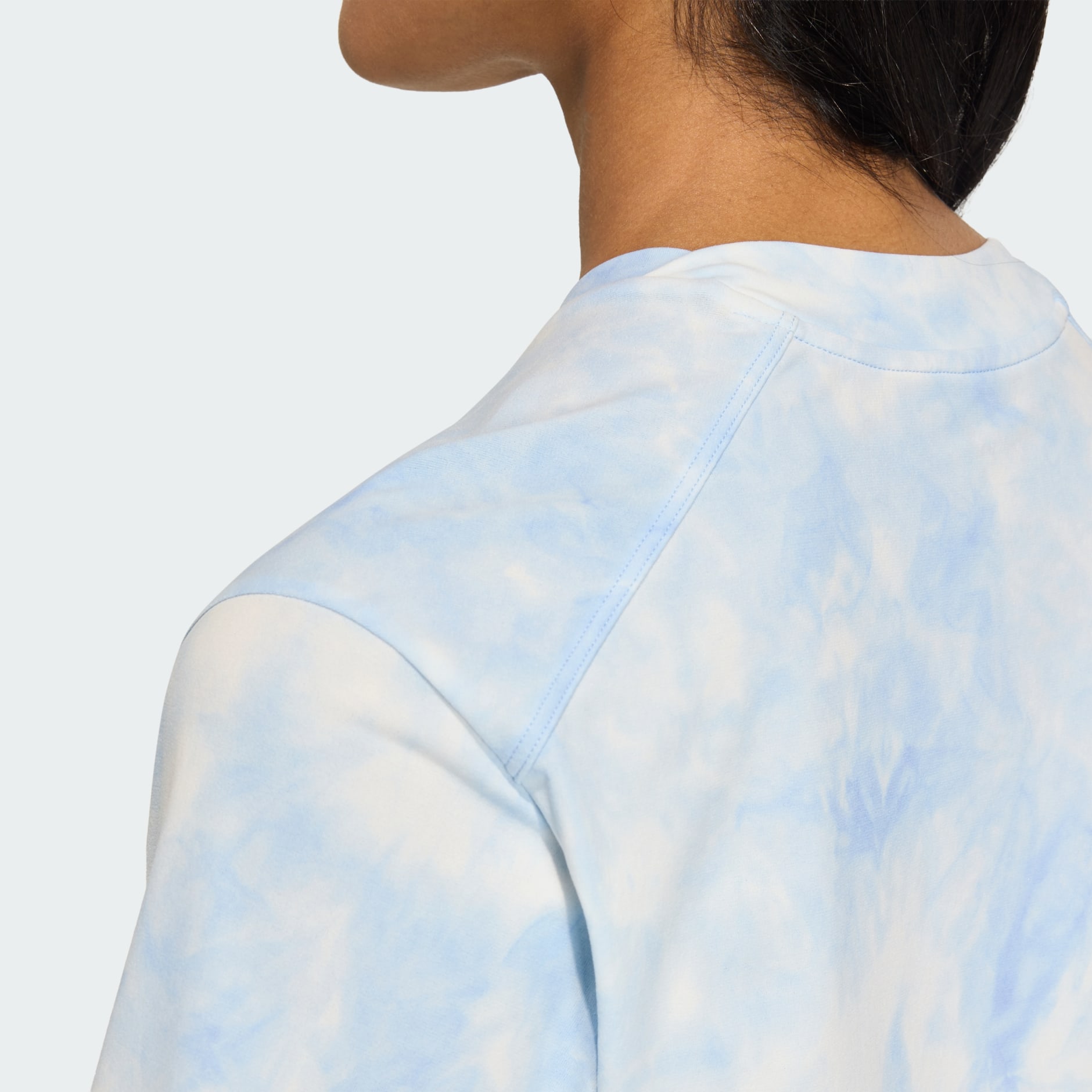 Tricou Terrex Multi Spray Dye