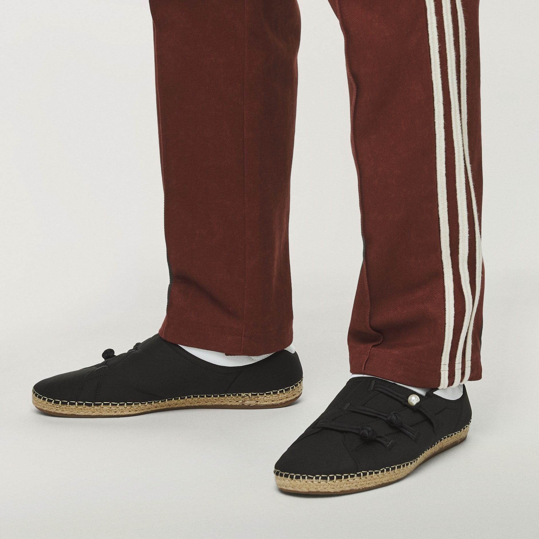 CLOT QI FLOW BY EDISON Shoes