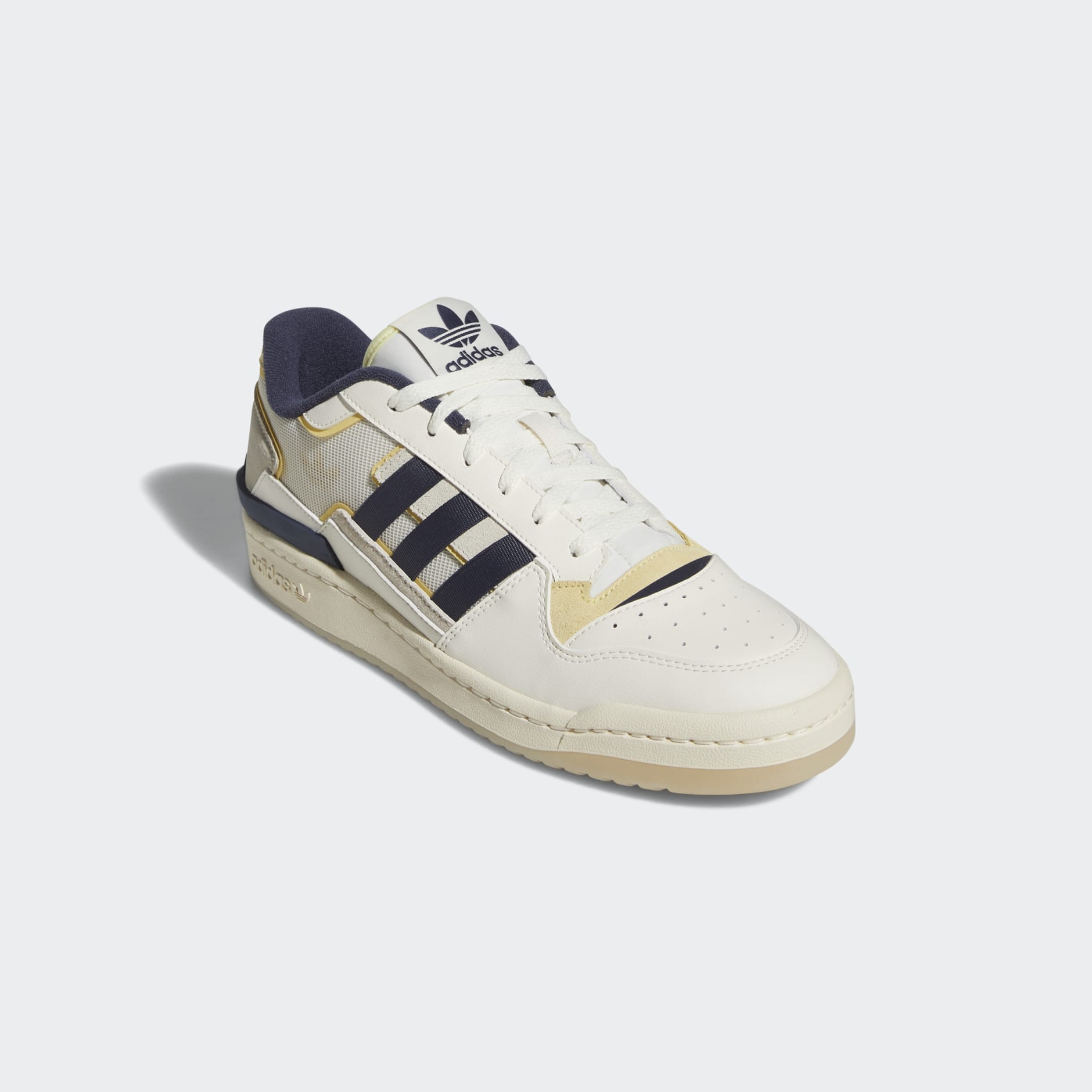 Forum Exhibit Low Shoes