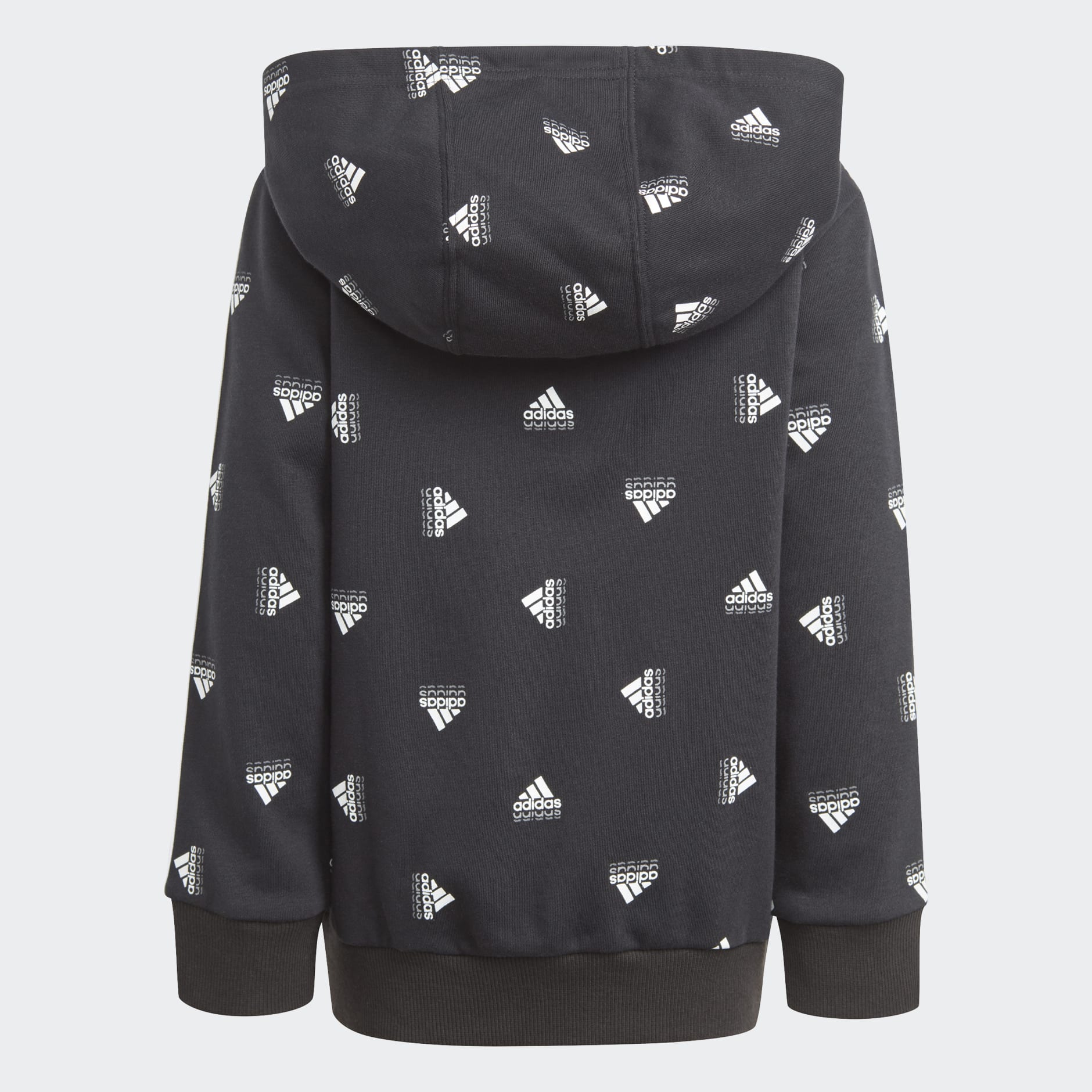 Essentials Seasonals Brand Love Track Suit