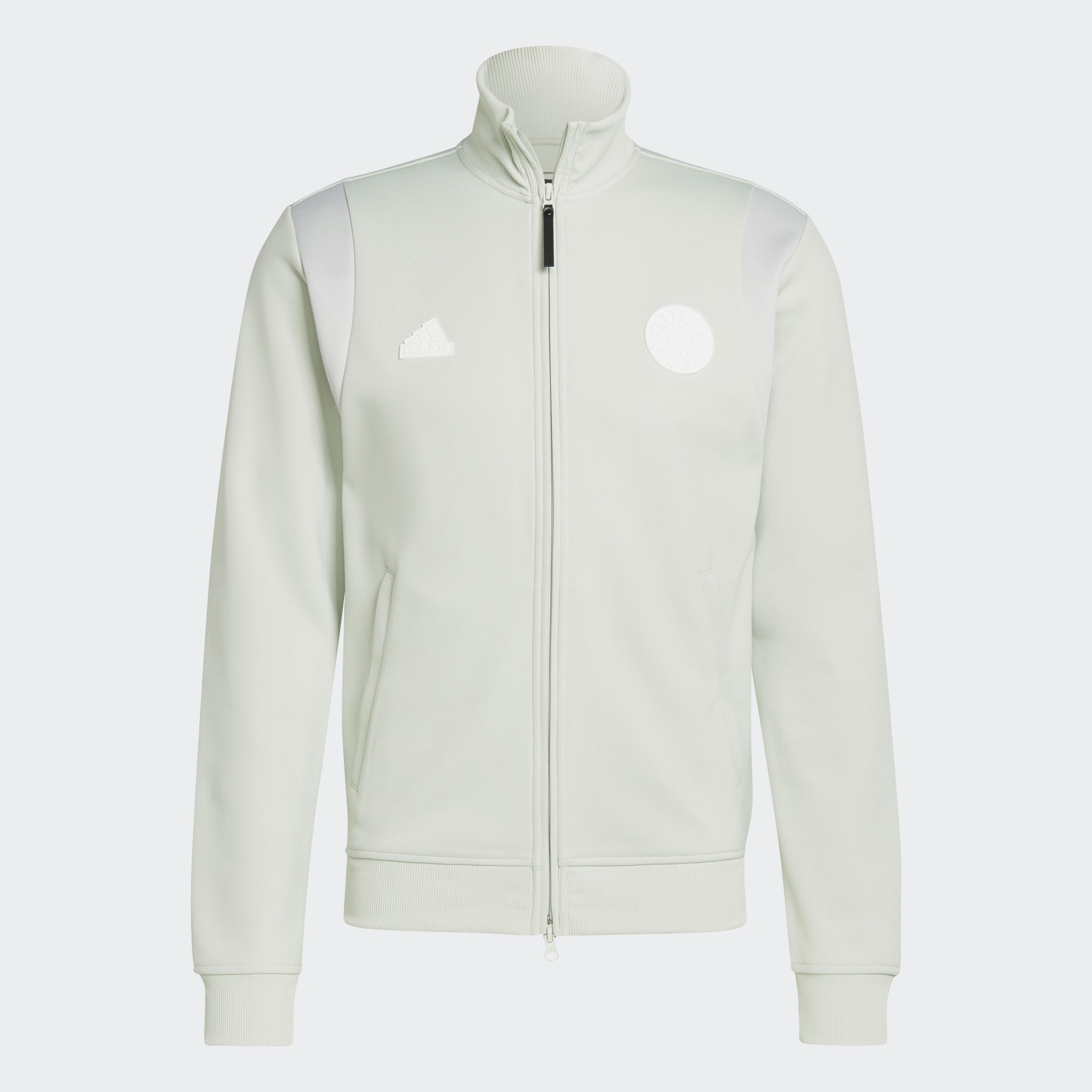 World Cup Fitted Track Top
