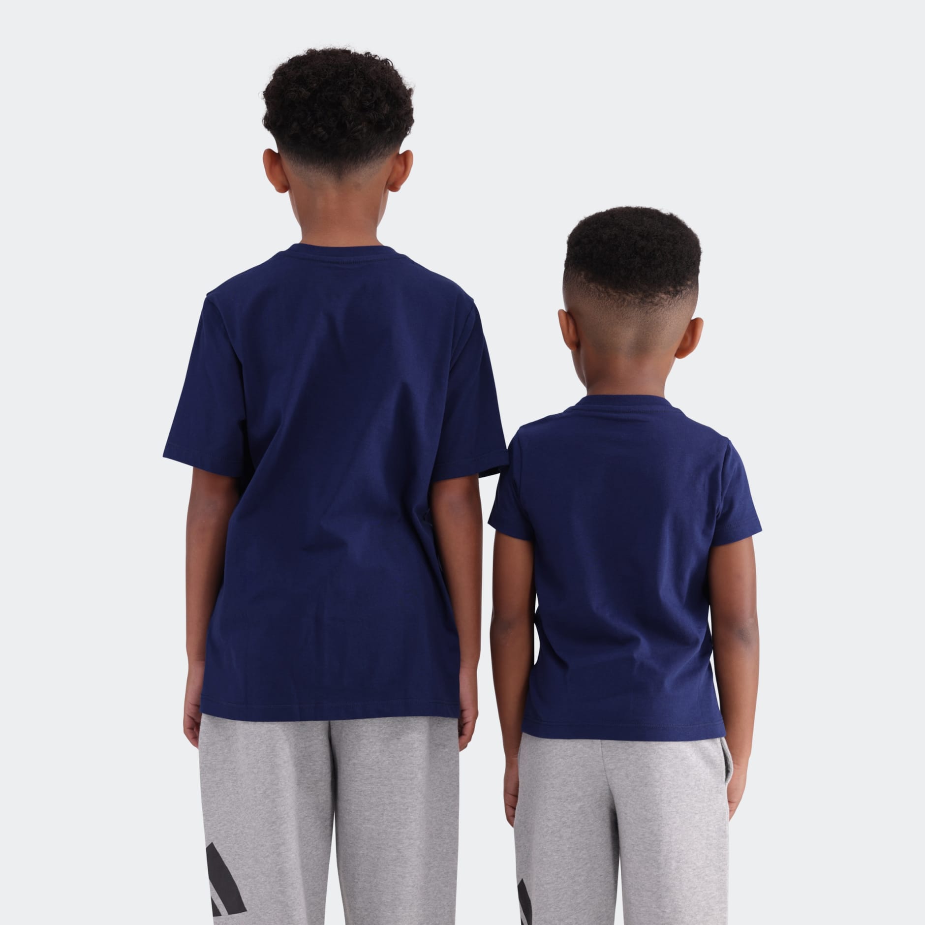 Collegiate Graphic T-Shirt Kids