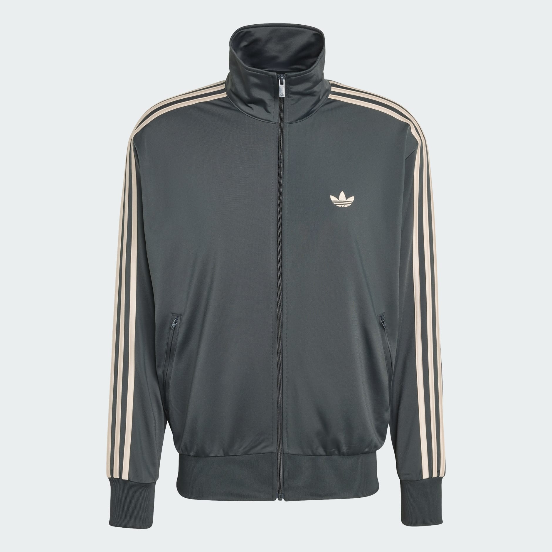 FIREBIRD TRACK TOP