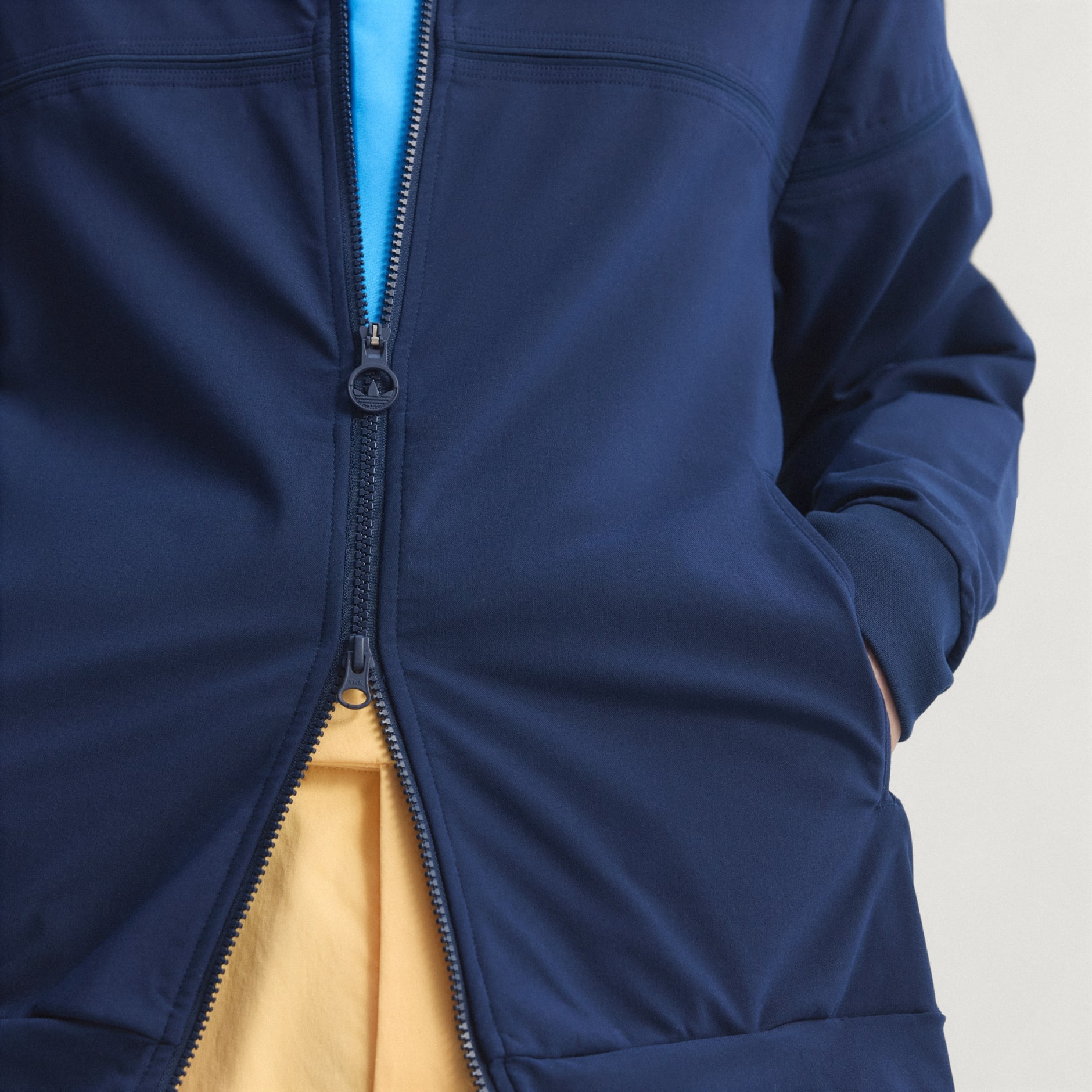 Jachetă bomber Originals