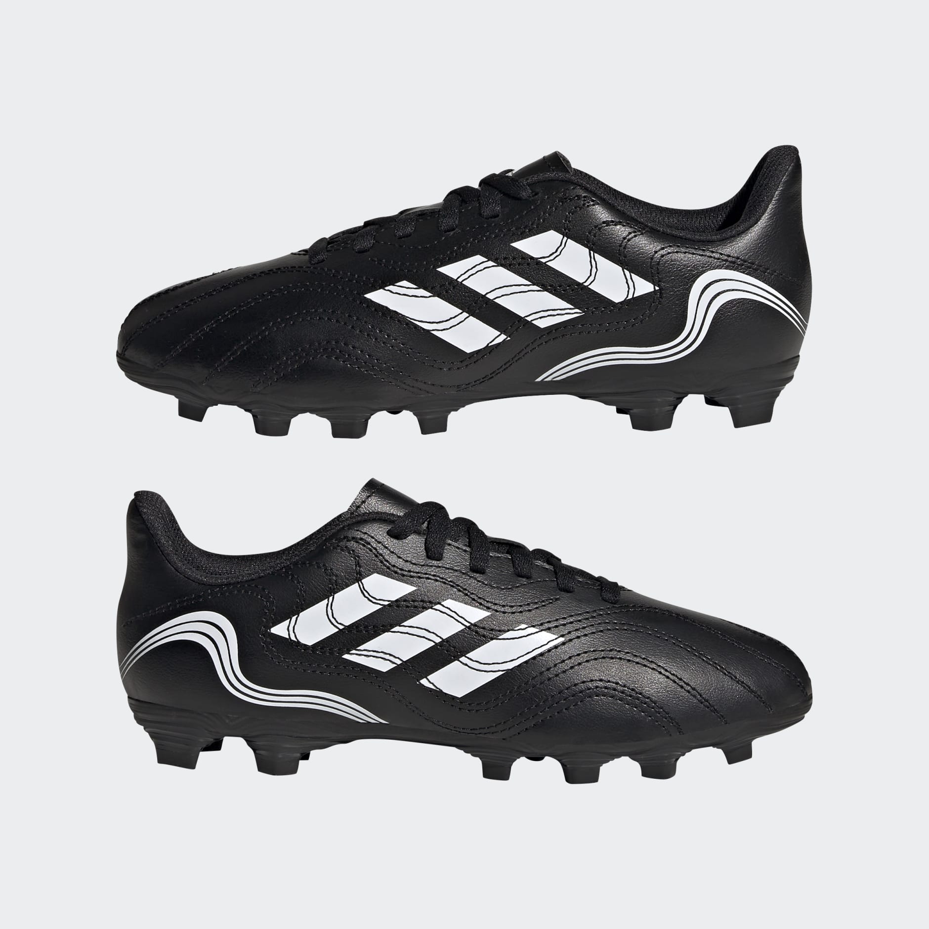 Copa Sense.4 Flexible Ground Boots
