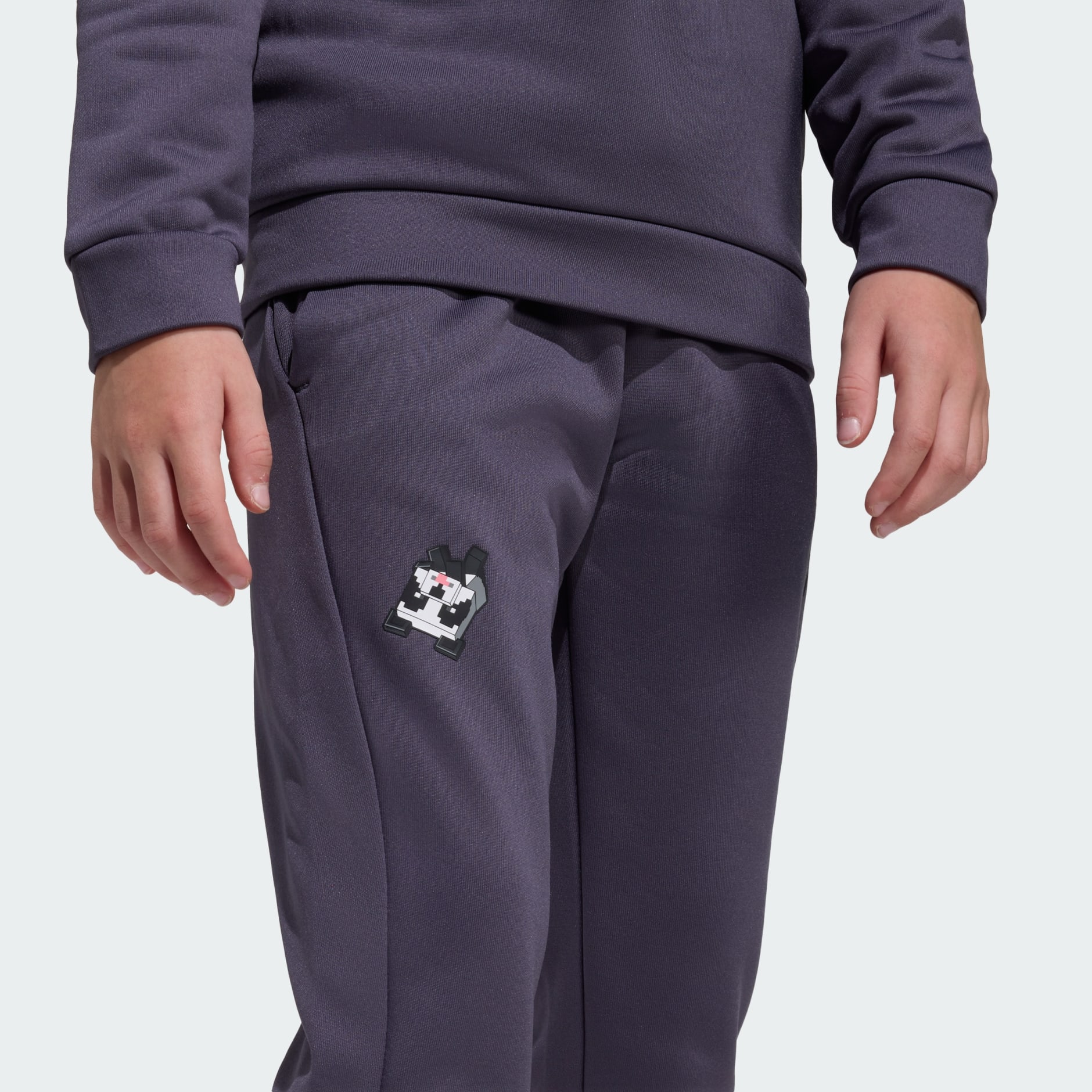 SURV&Ecirc;TEMENT DE TRAINING ADIDAS MINECRAFT