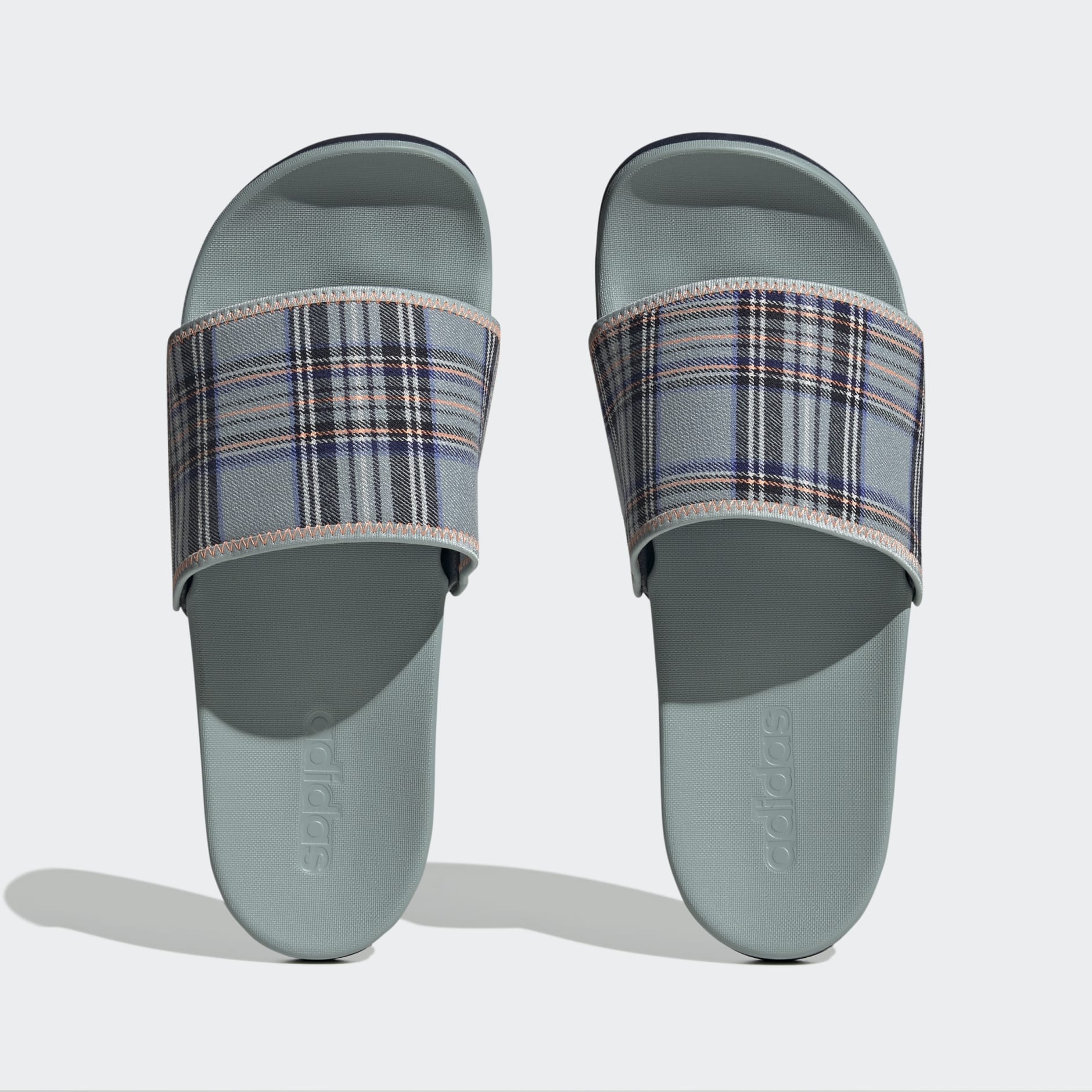 Adilette Comfort Slides