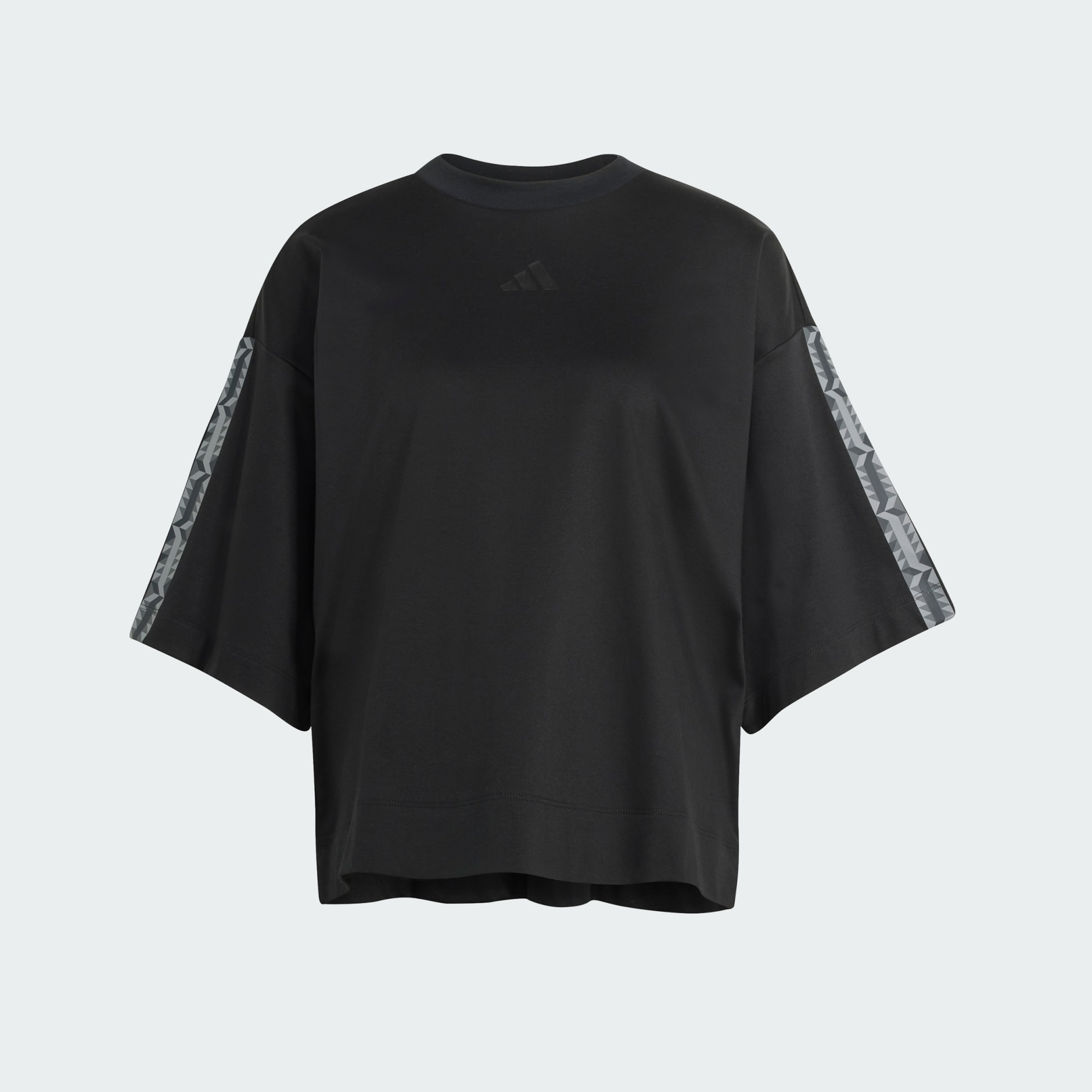 SOFT LUX LOOSE TEE