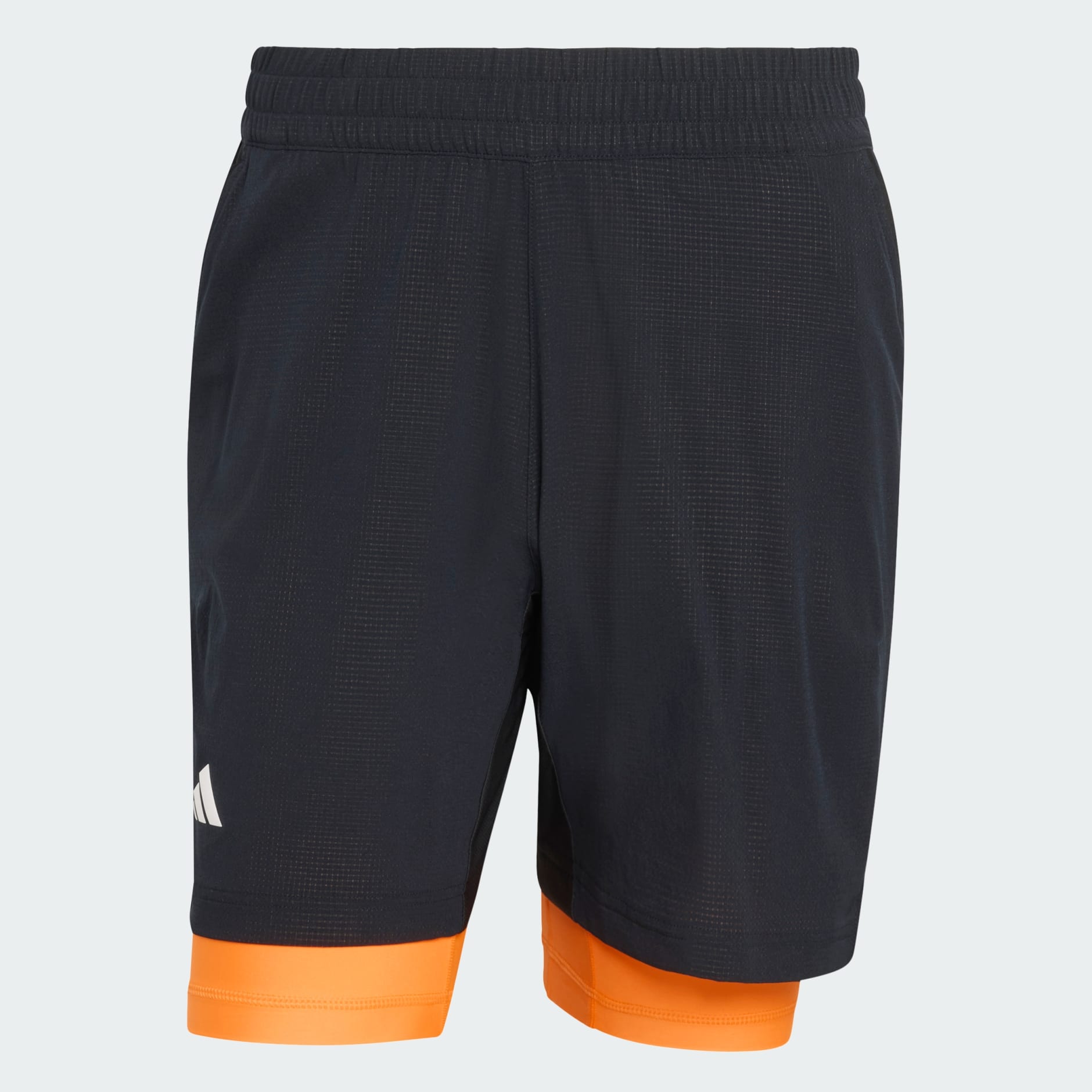 طقم TENNIS CLIMACOOL SHORTS & INNER SHORTS
