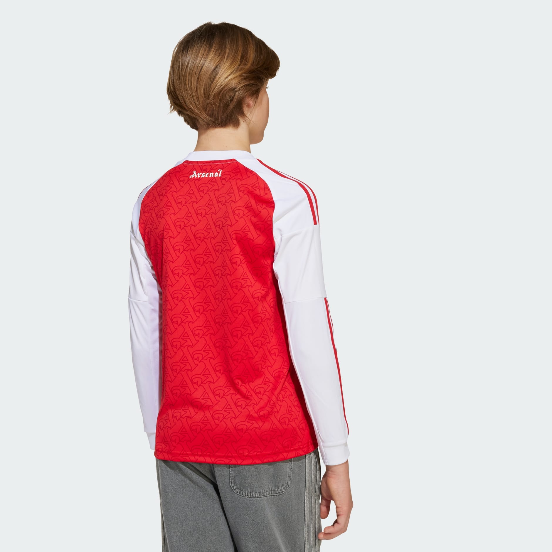 Dres dugih rukava Arsenal 25/26