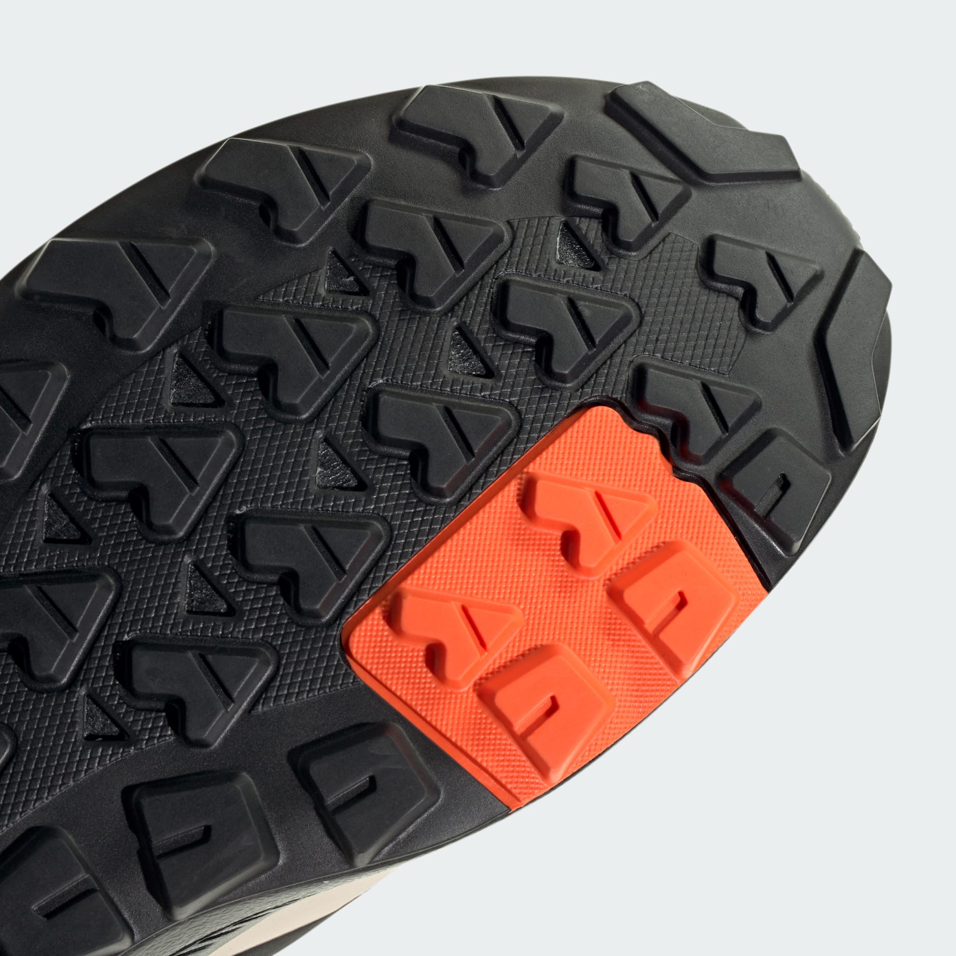 Zapatillas De Senderismo Terrex Anylander Rain.Rdy Corte Medio