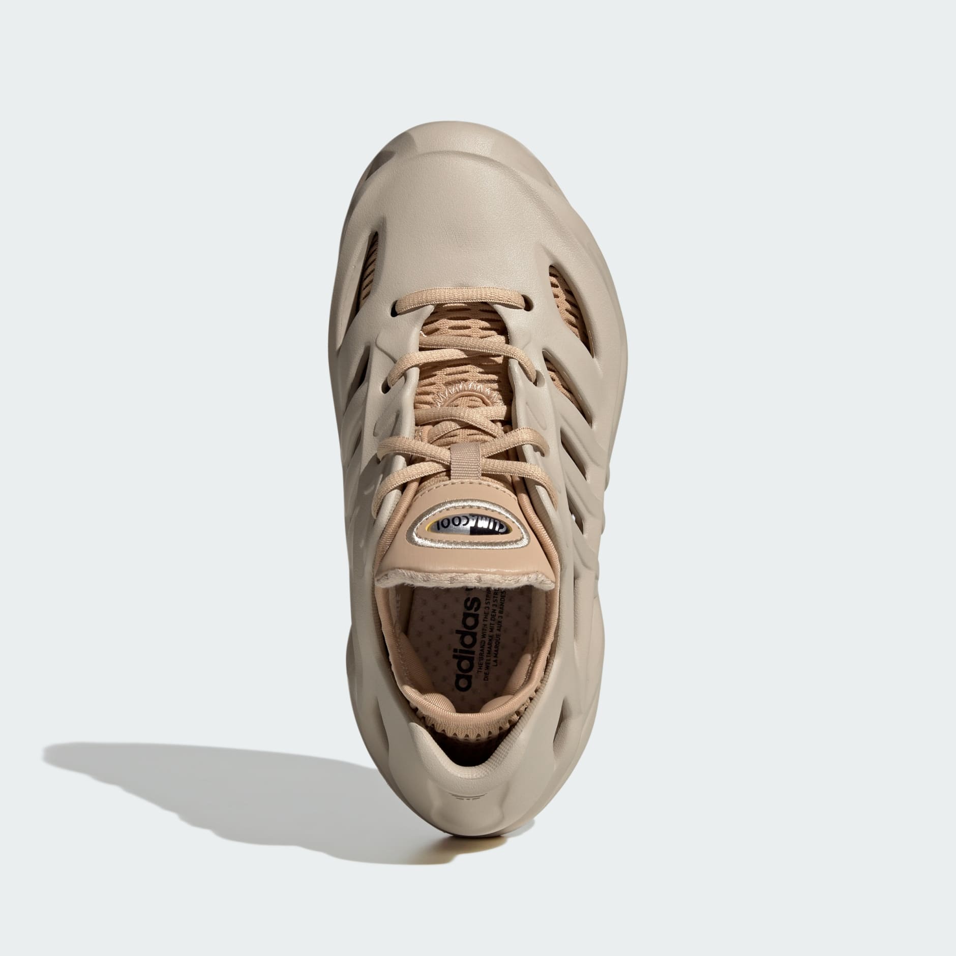 adidas Adifom Climacool Shoes Kids - Beige | adidas UAE